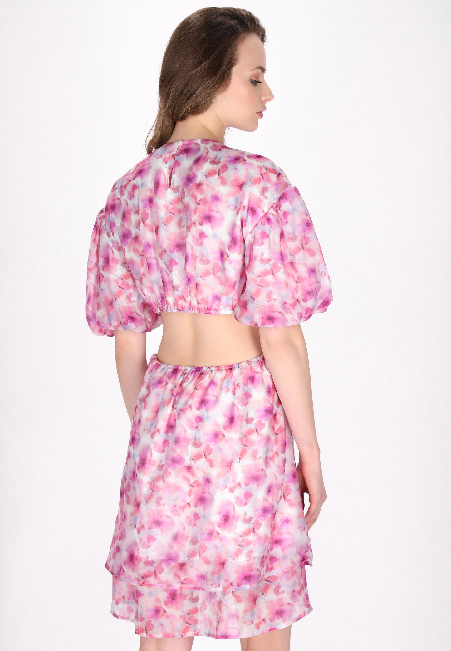 DreiMaster Vintage women's dress