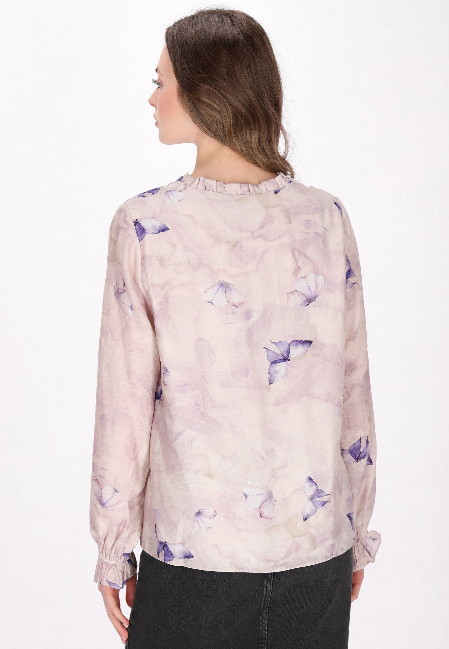 DreiMaster Vintage women's blouse
