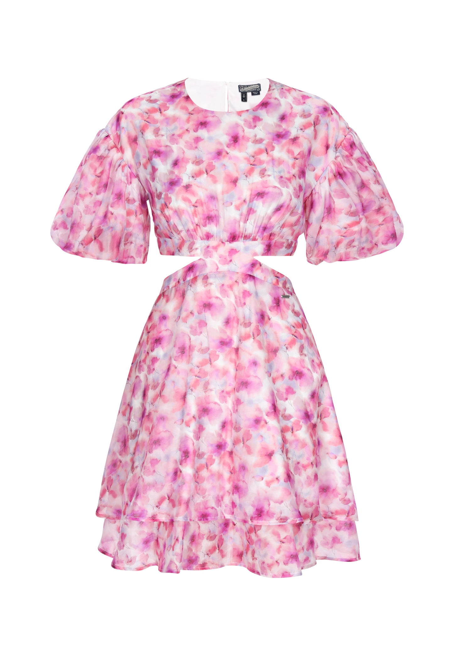 DreiMaster Vintage women's dress