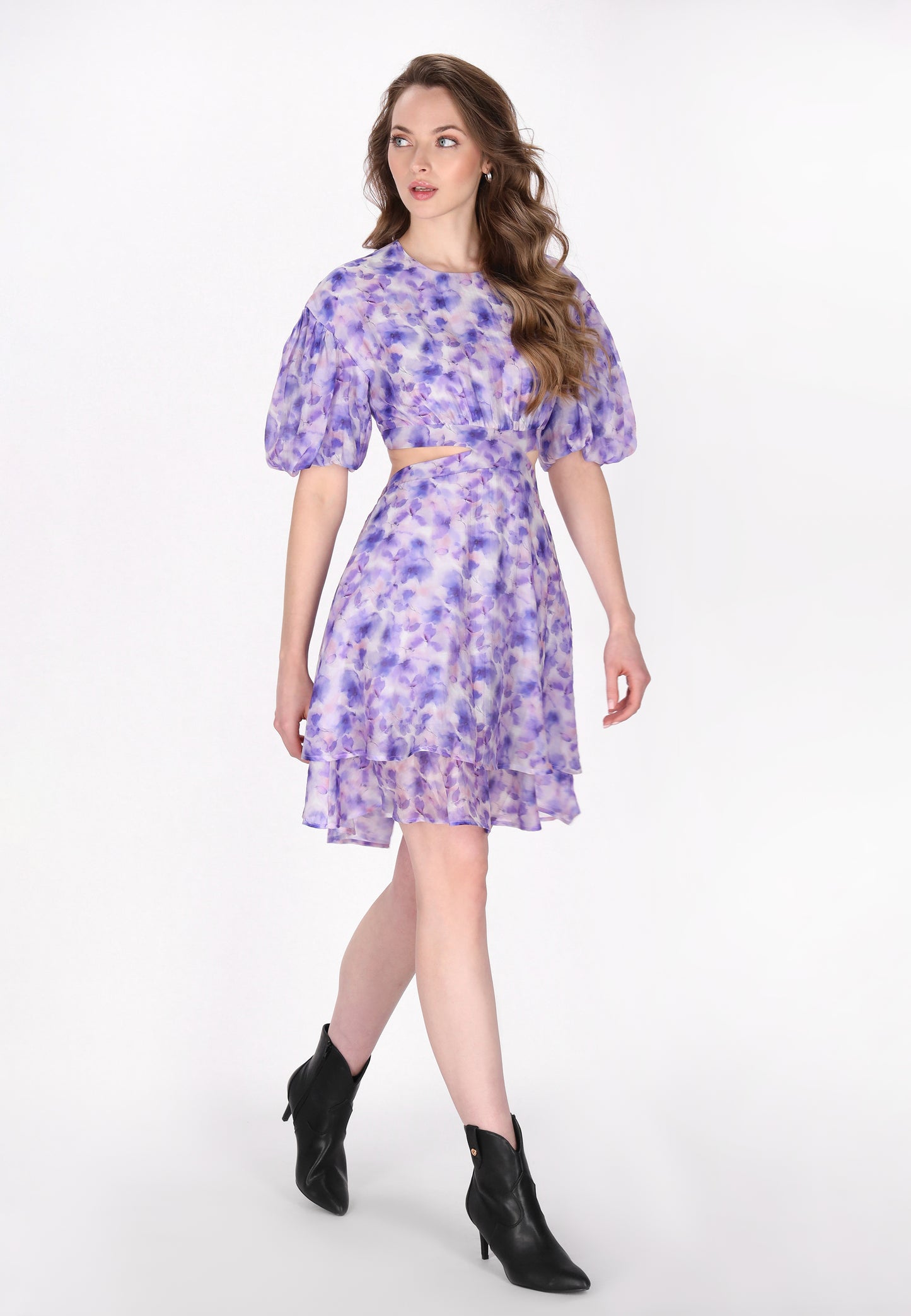 DreiMaster Vintage women's dress