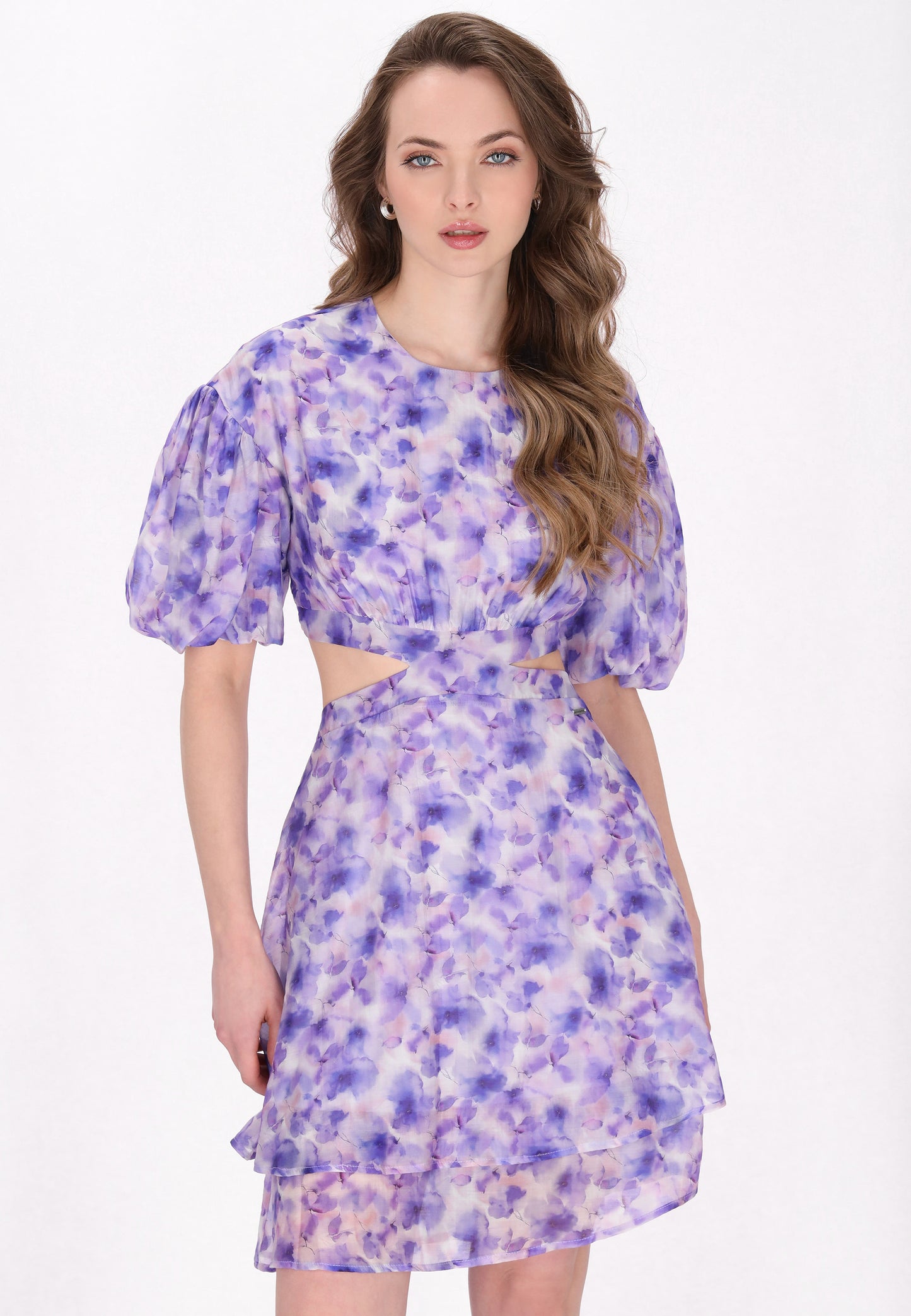 DreiMaster Vintage women's dress