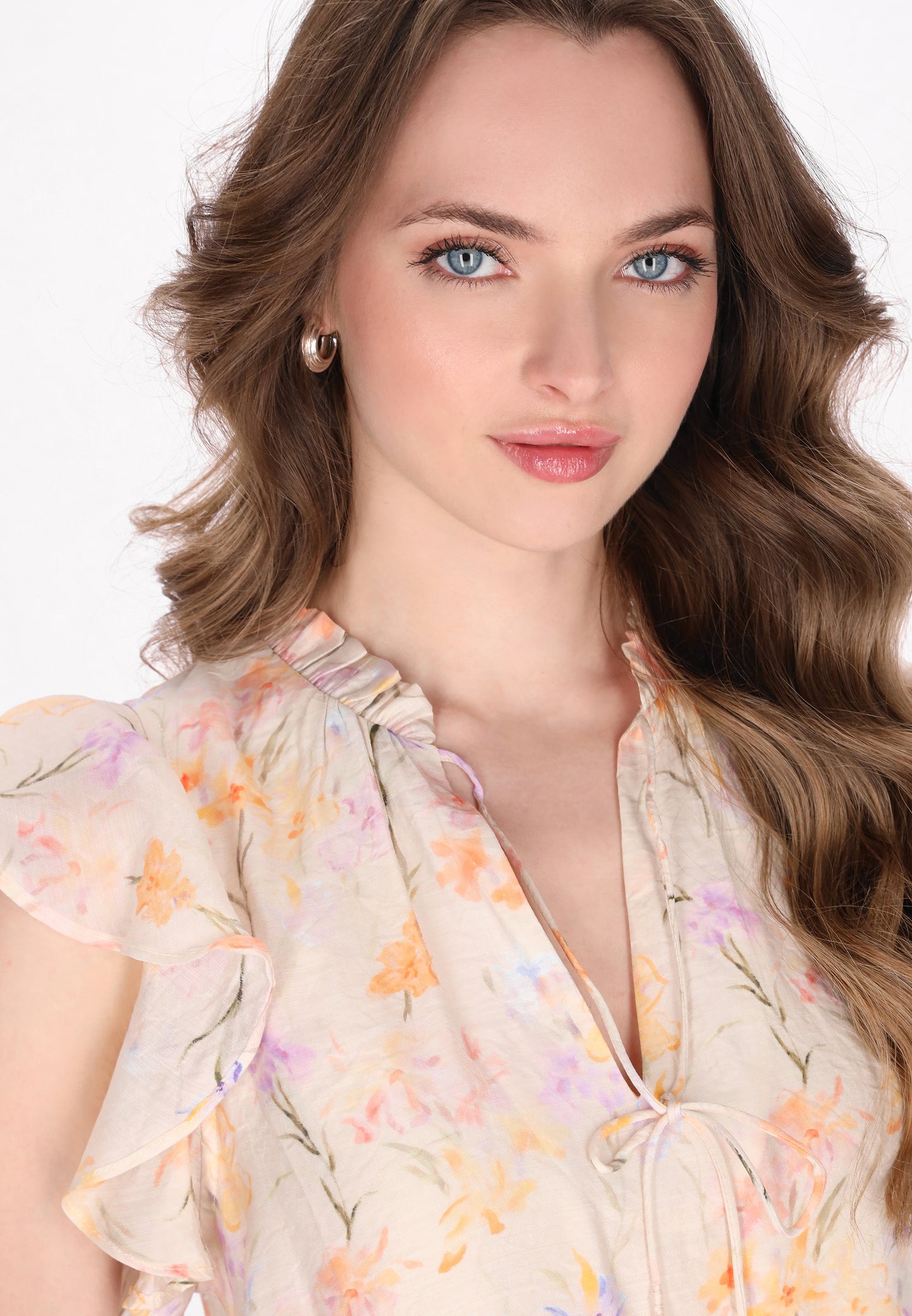 DreiMaster Vintage women's blouse