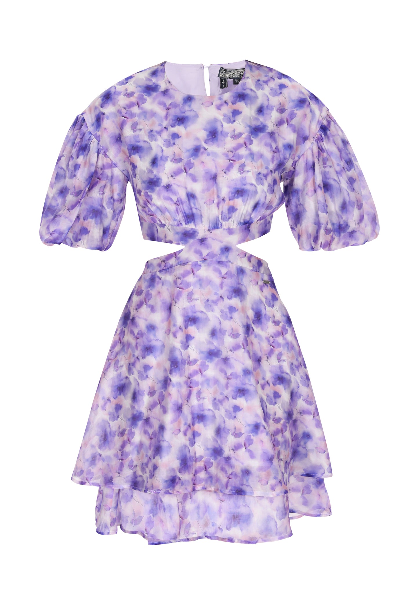 DreiMaster Vintage women's dress