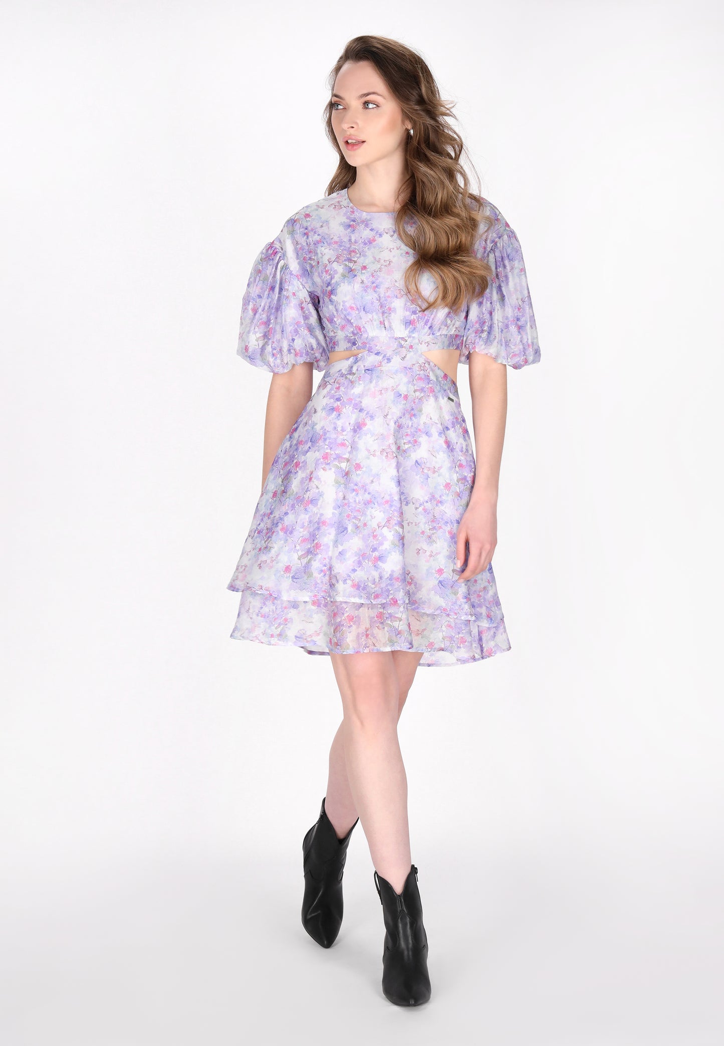 DreiMaster Vintage women's dress