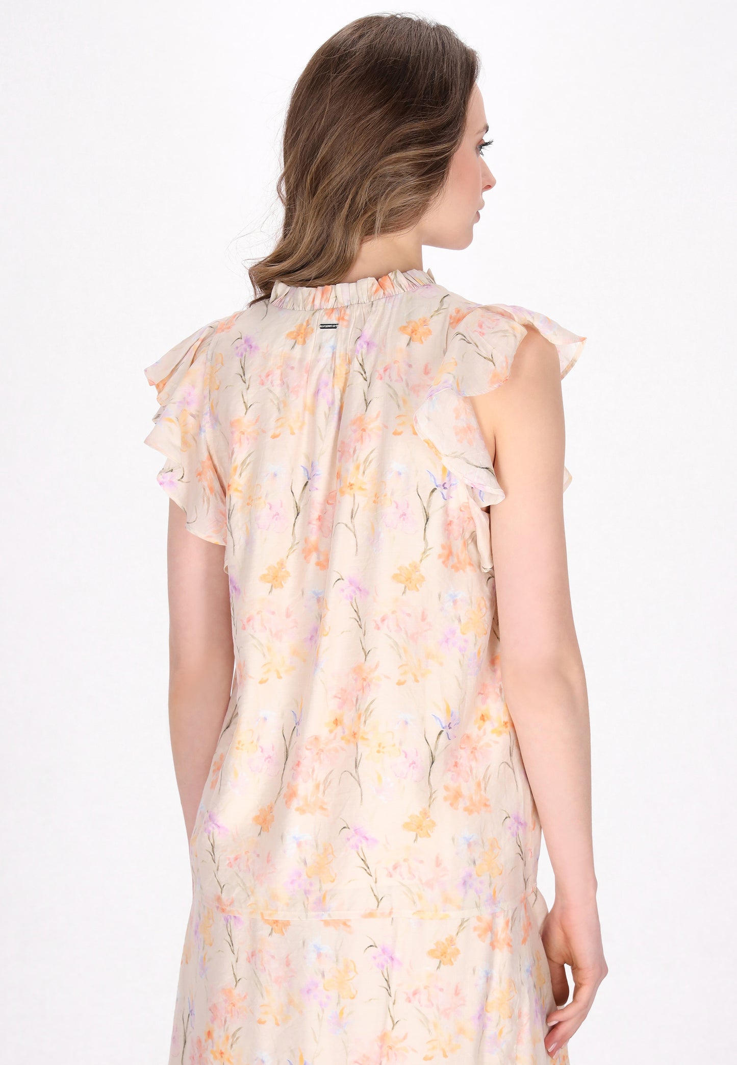 DreiMaster Vintage women's blouse