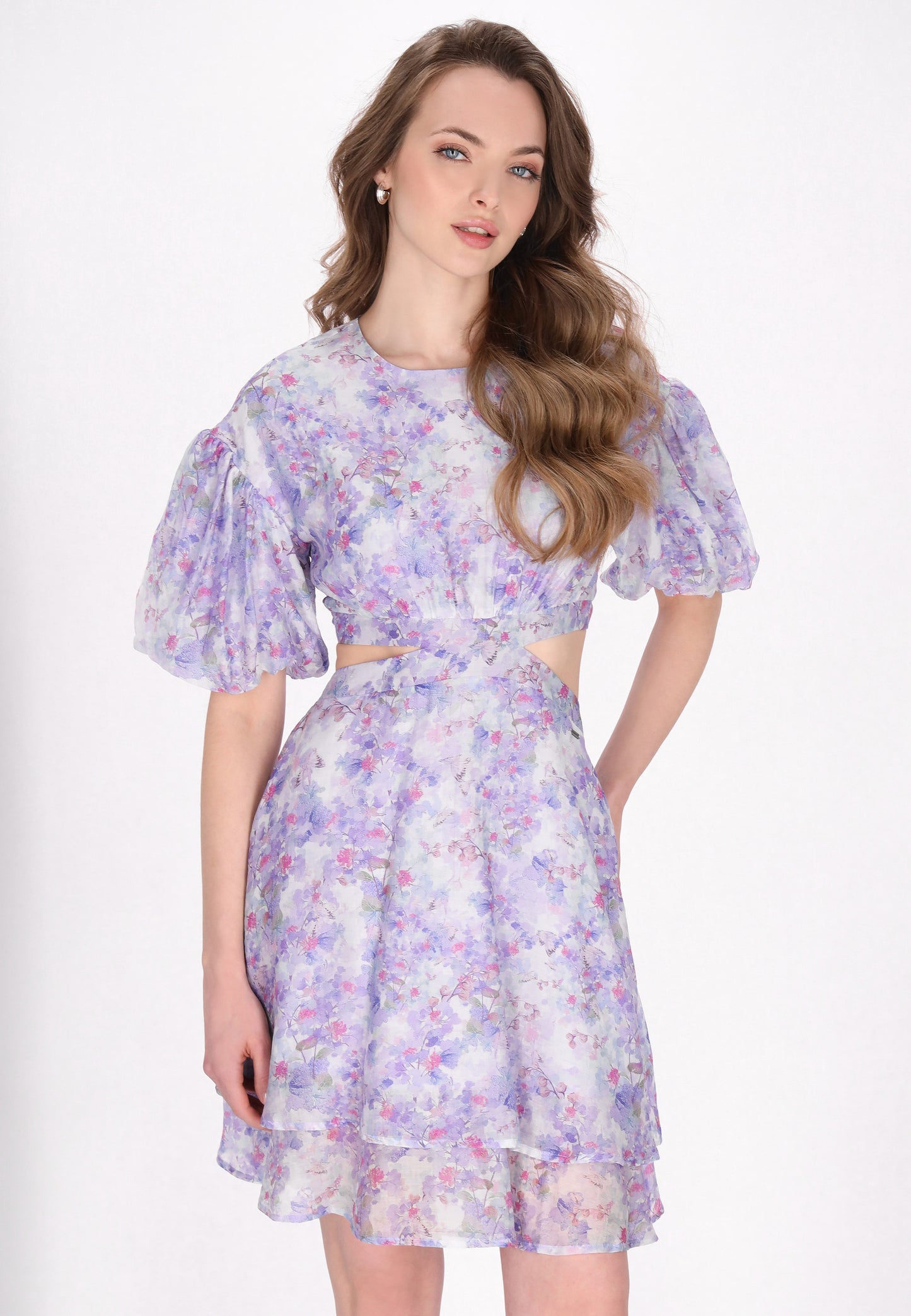 DreiMaster Vintage women's dress