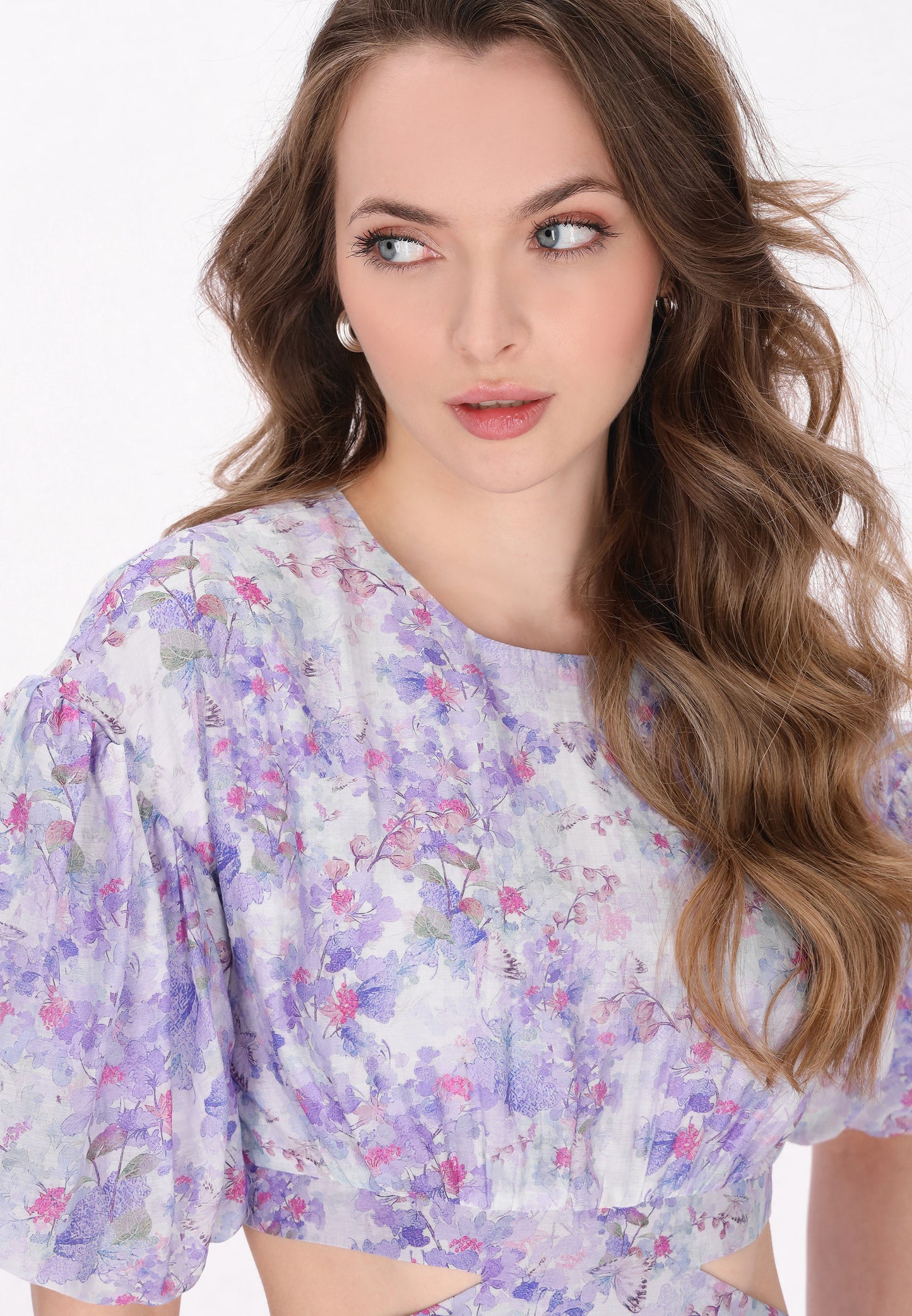 DreiMaster Vintage women's dress