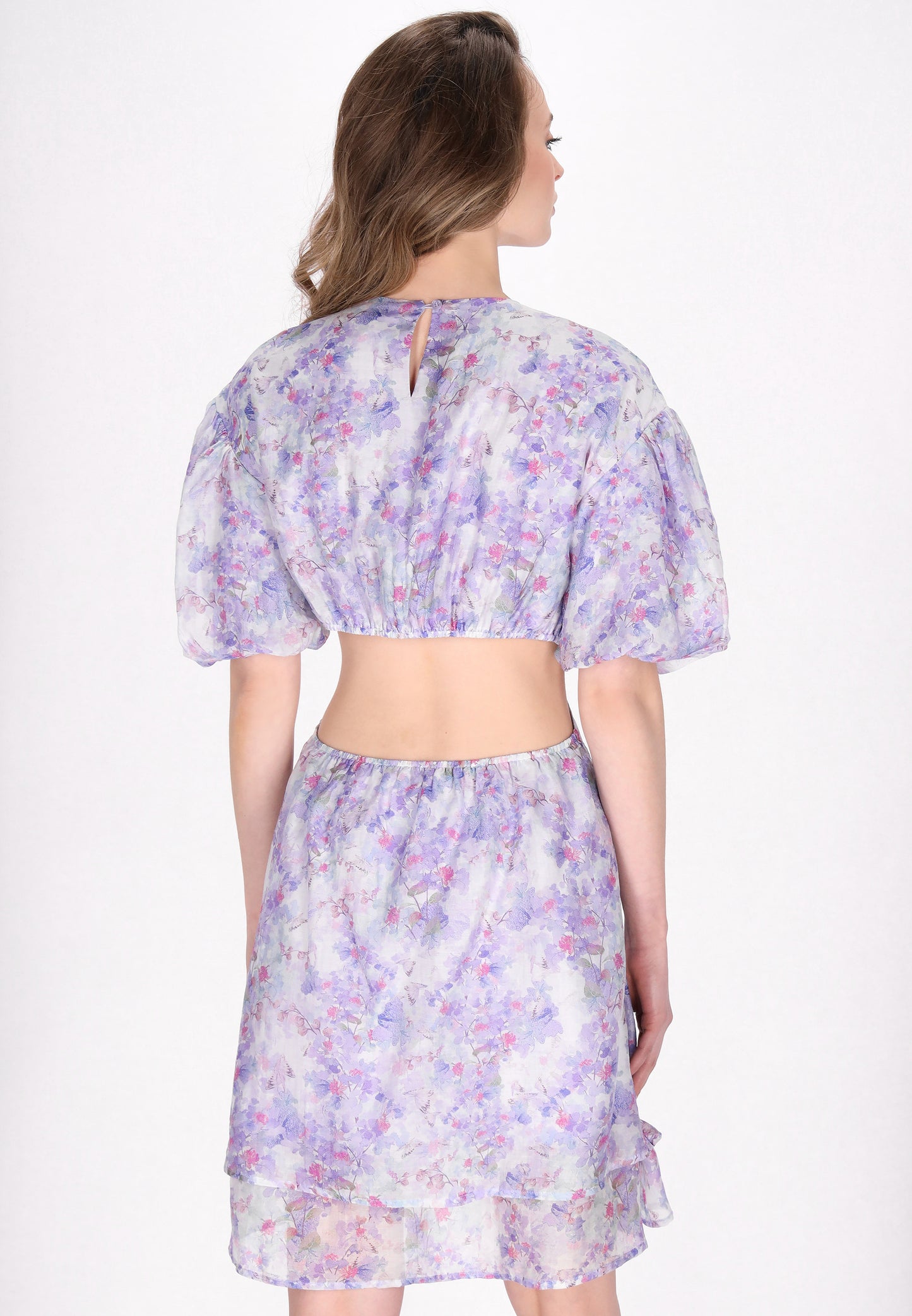 DreiMaster Vintage women's dress