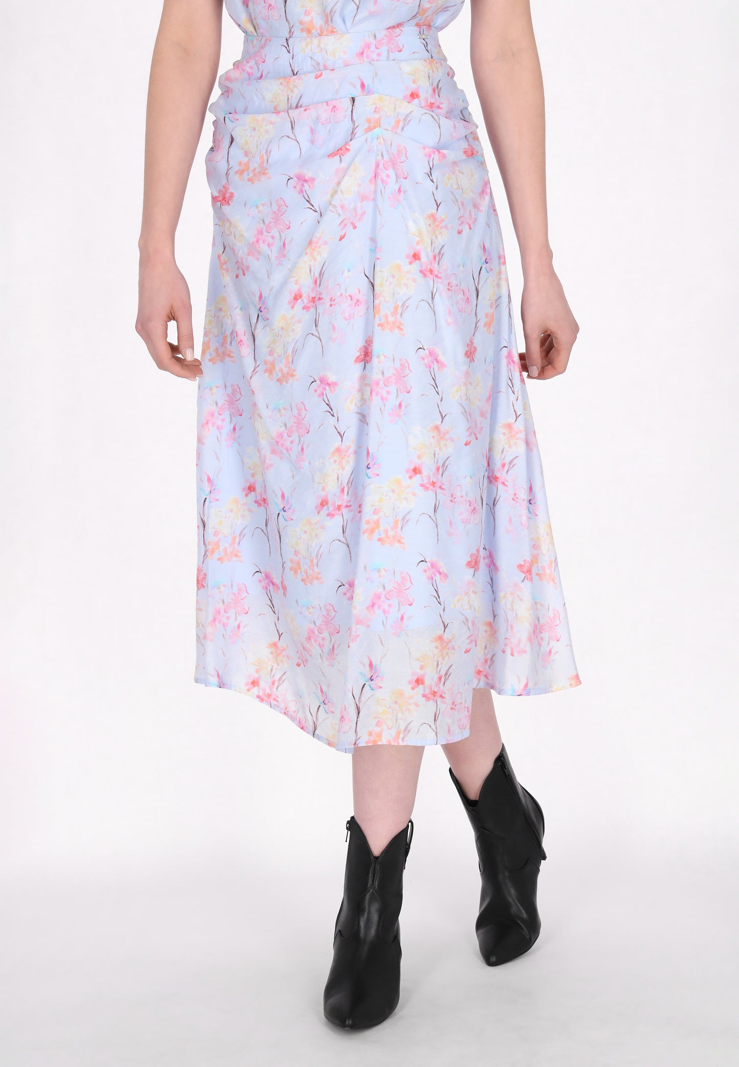 DreiMaster Vintage women's skirt