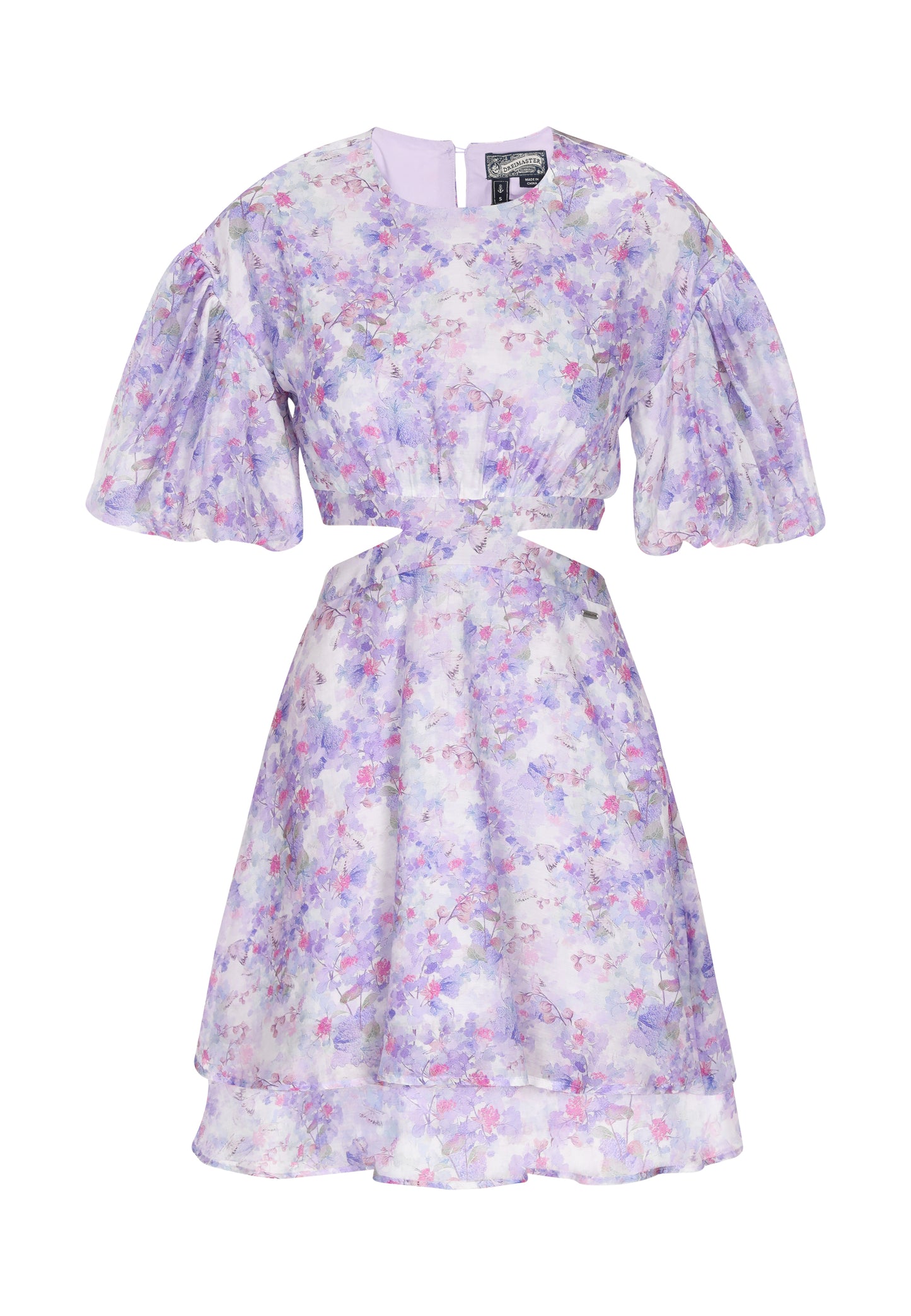 DreiMaster Vintage women's dress