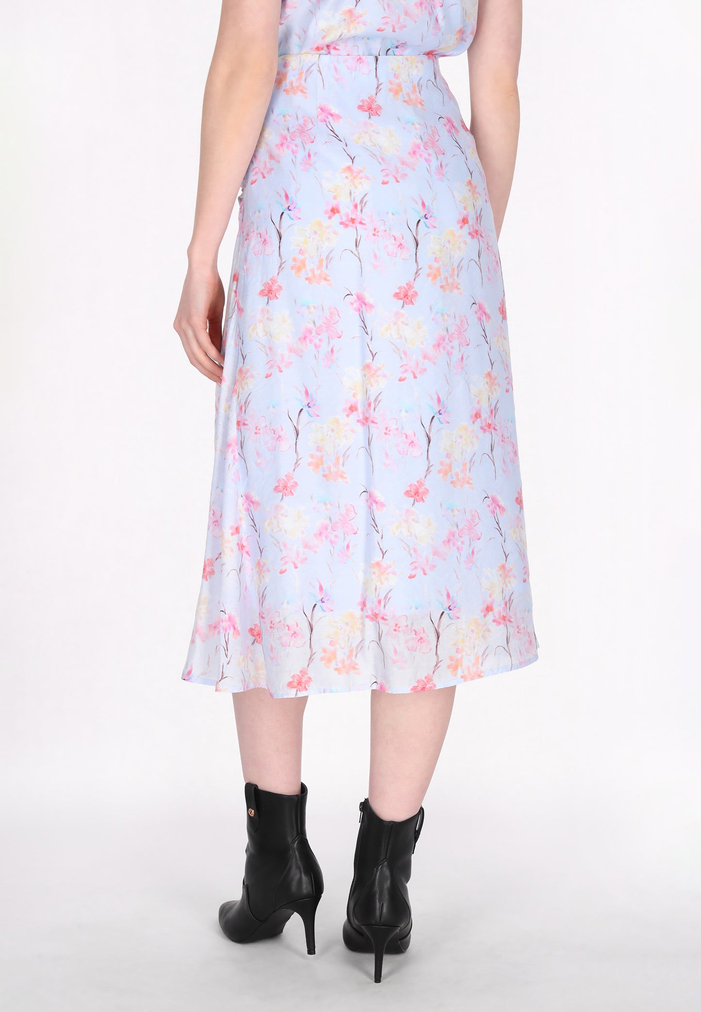 DreiMaster Vintage women's skirt