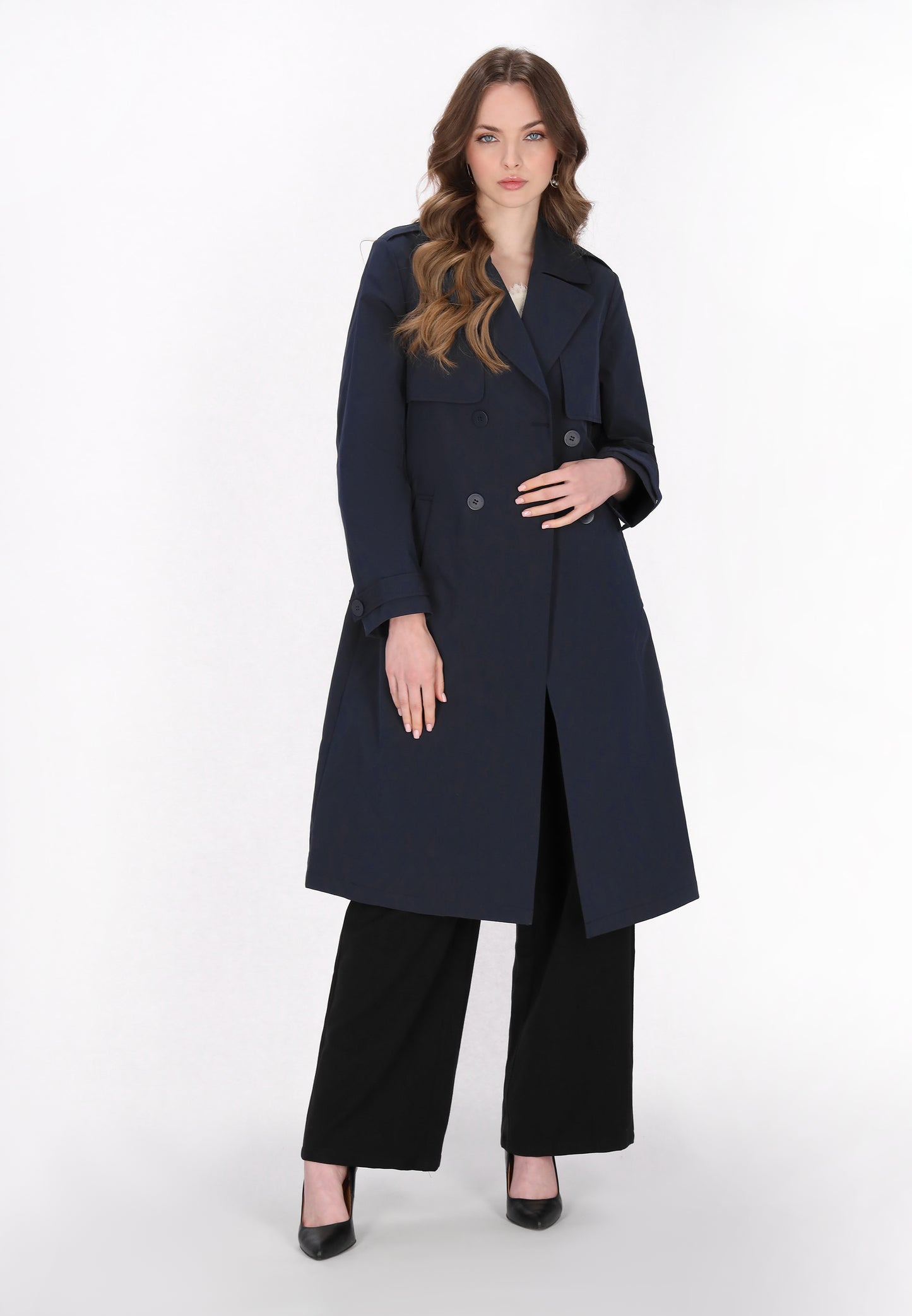 DreiMaster Klassik women's coat