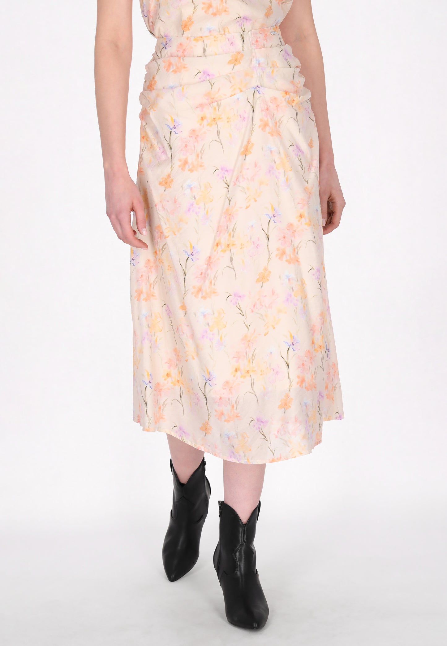 DreiMaster Vintage women's skirt