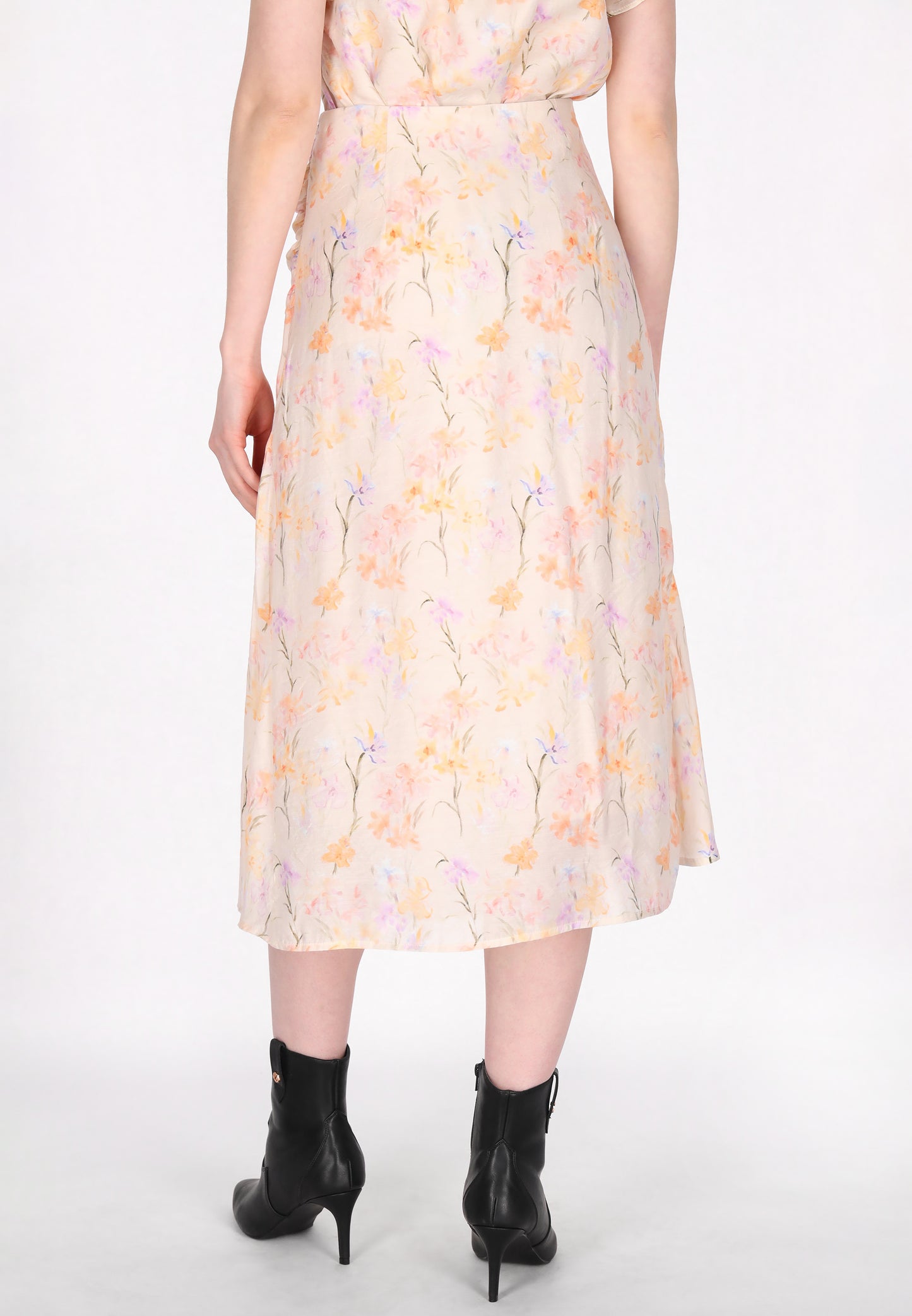 DreiMaster Vintage women's skirt
