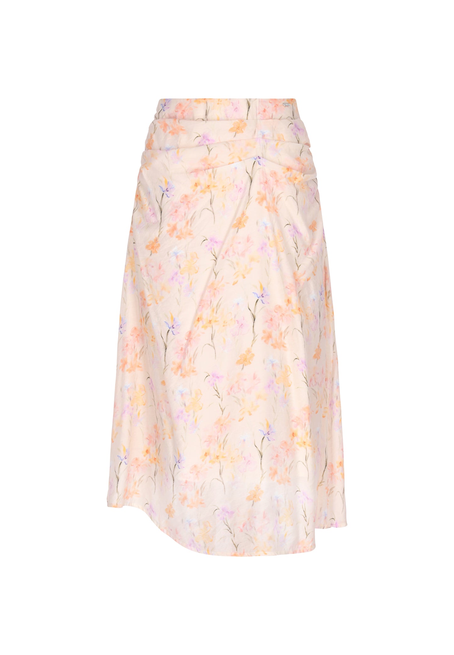 DreiMaster Vintage women's skirt