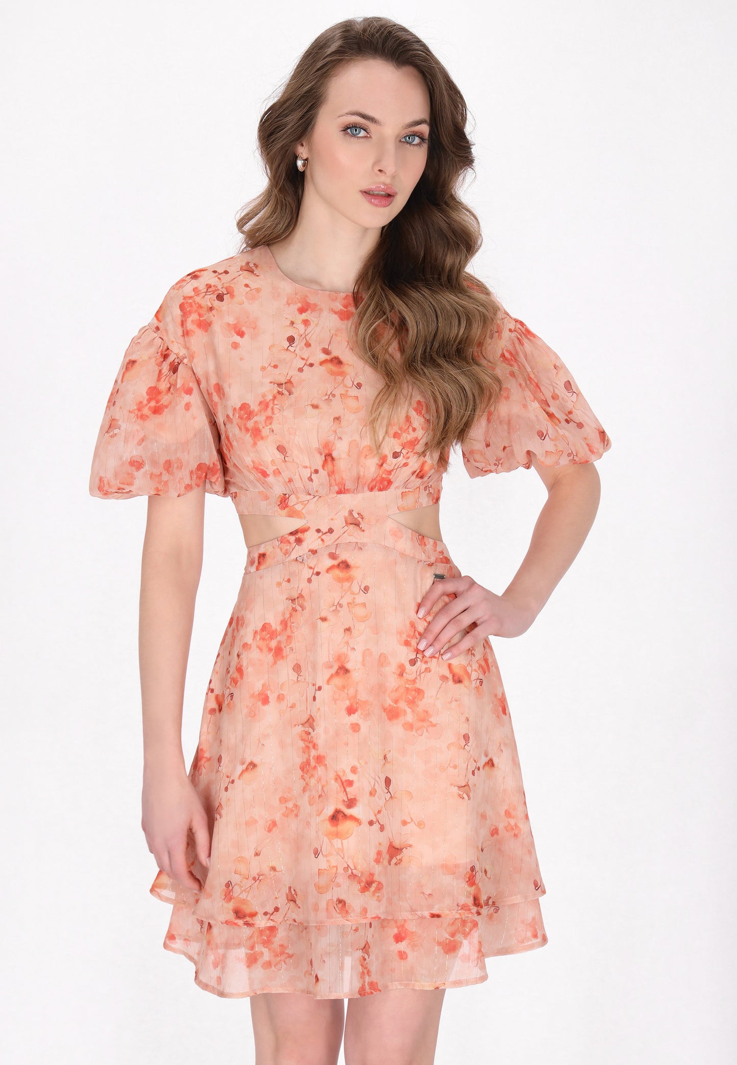 DreiMaster Vintage women's dress