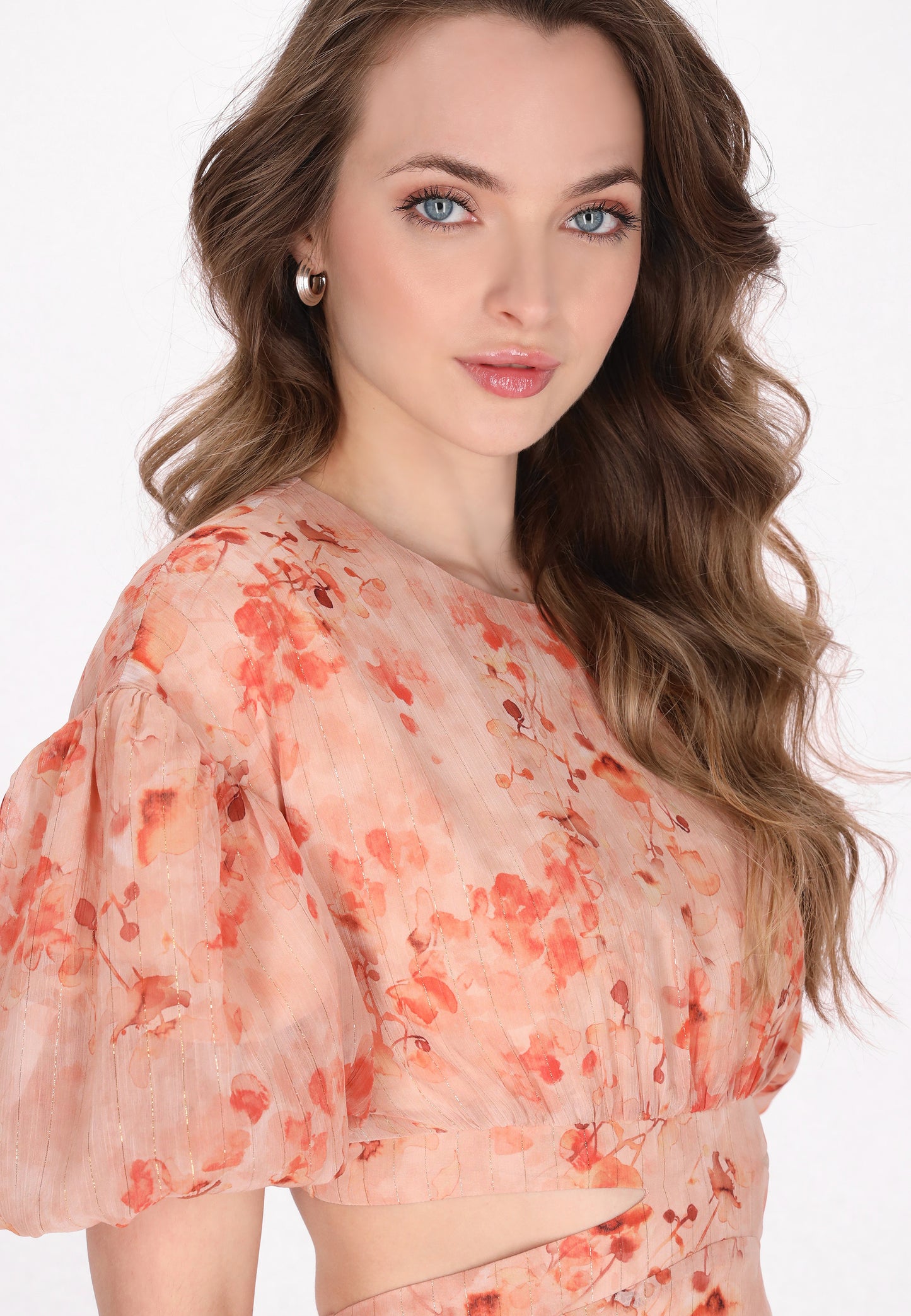 DreiMaster Vintage women's dress