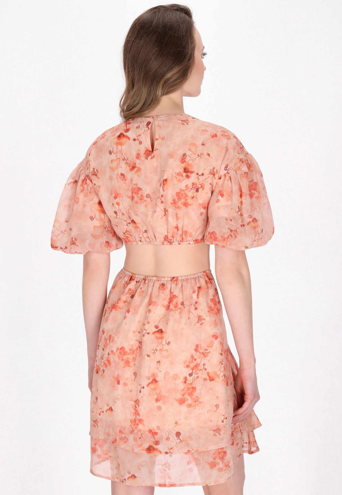 DreiMaster Vintage women's dress