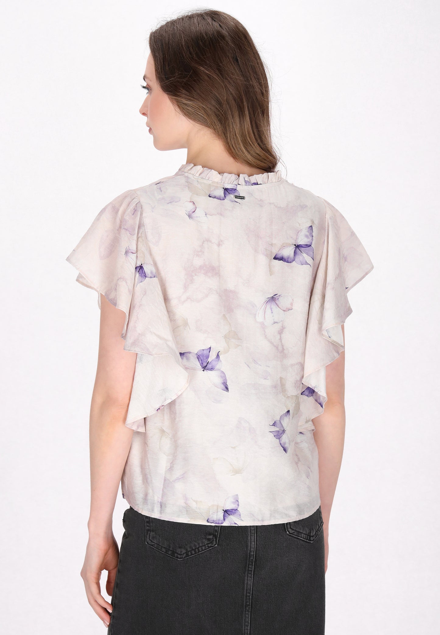 DreiMaster Vintage women's blouse