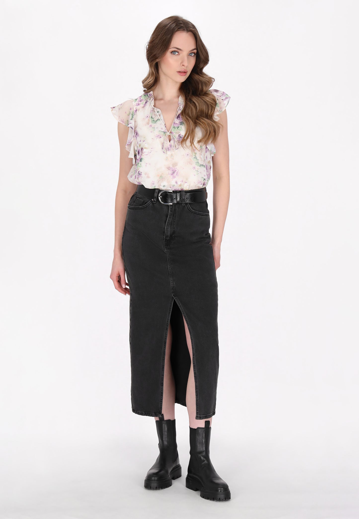 DreiMaster Vintage women's blouse