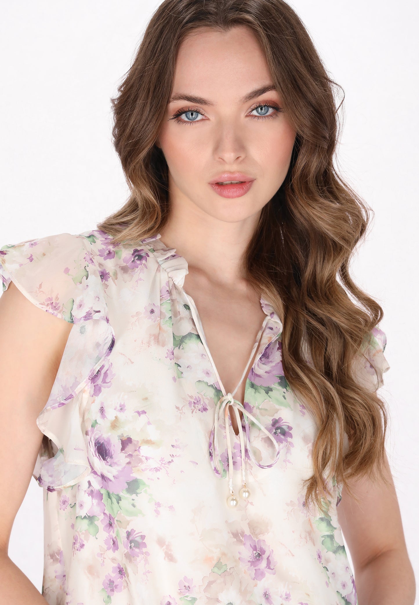 DreiMaster Vintage women's blouse