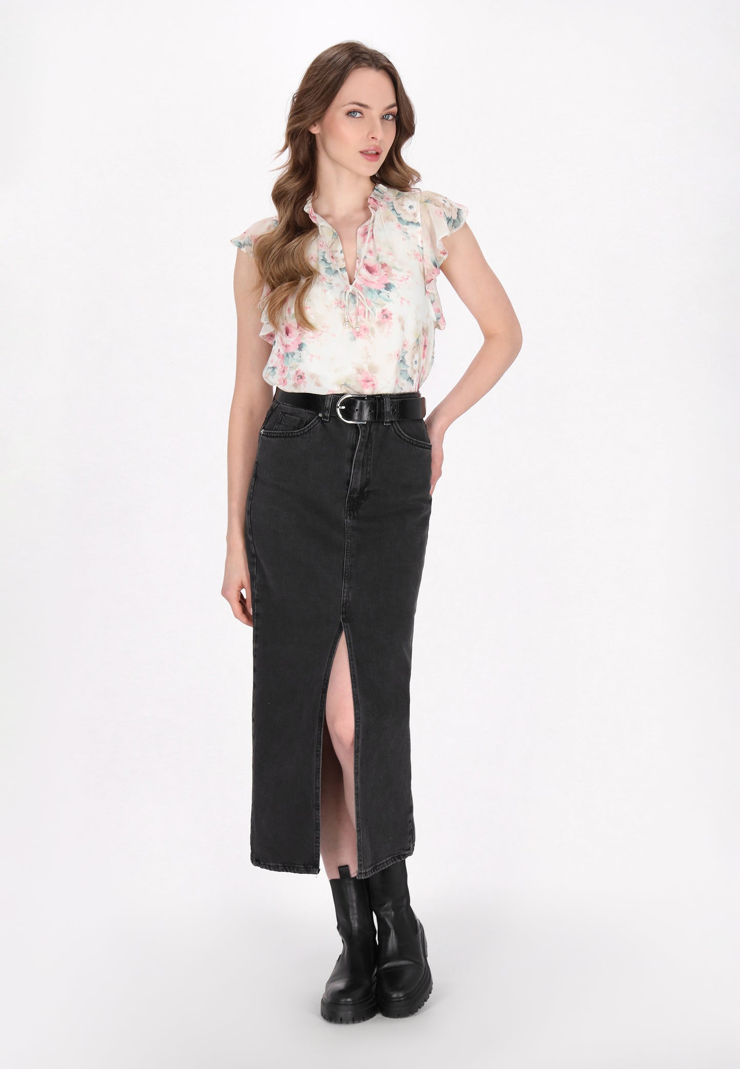 DreiMaster Vintage women's blouse