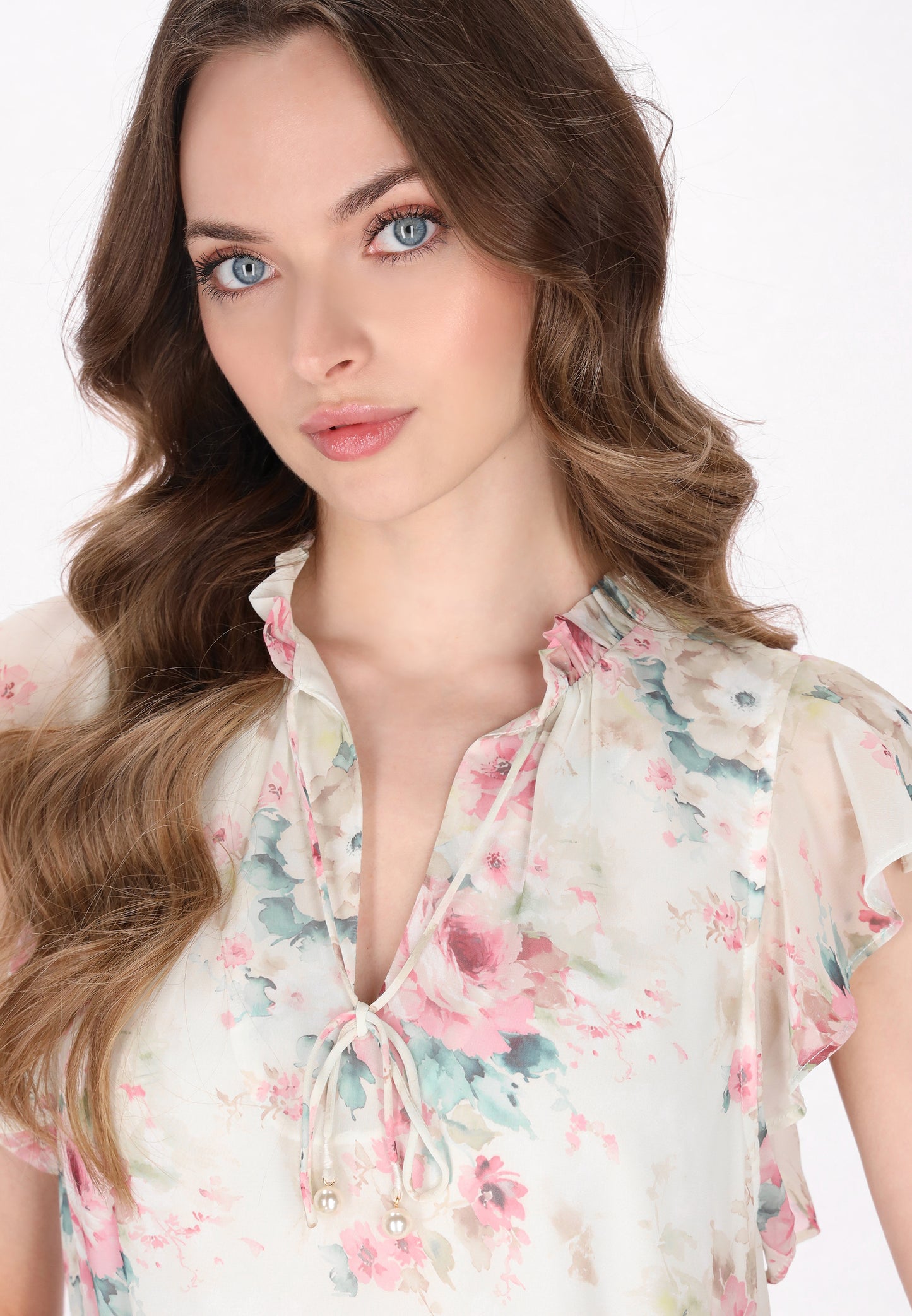 DreiMaster Vintage women's blouse
