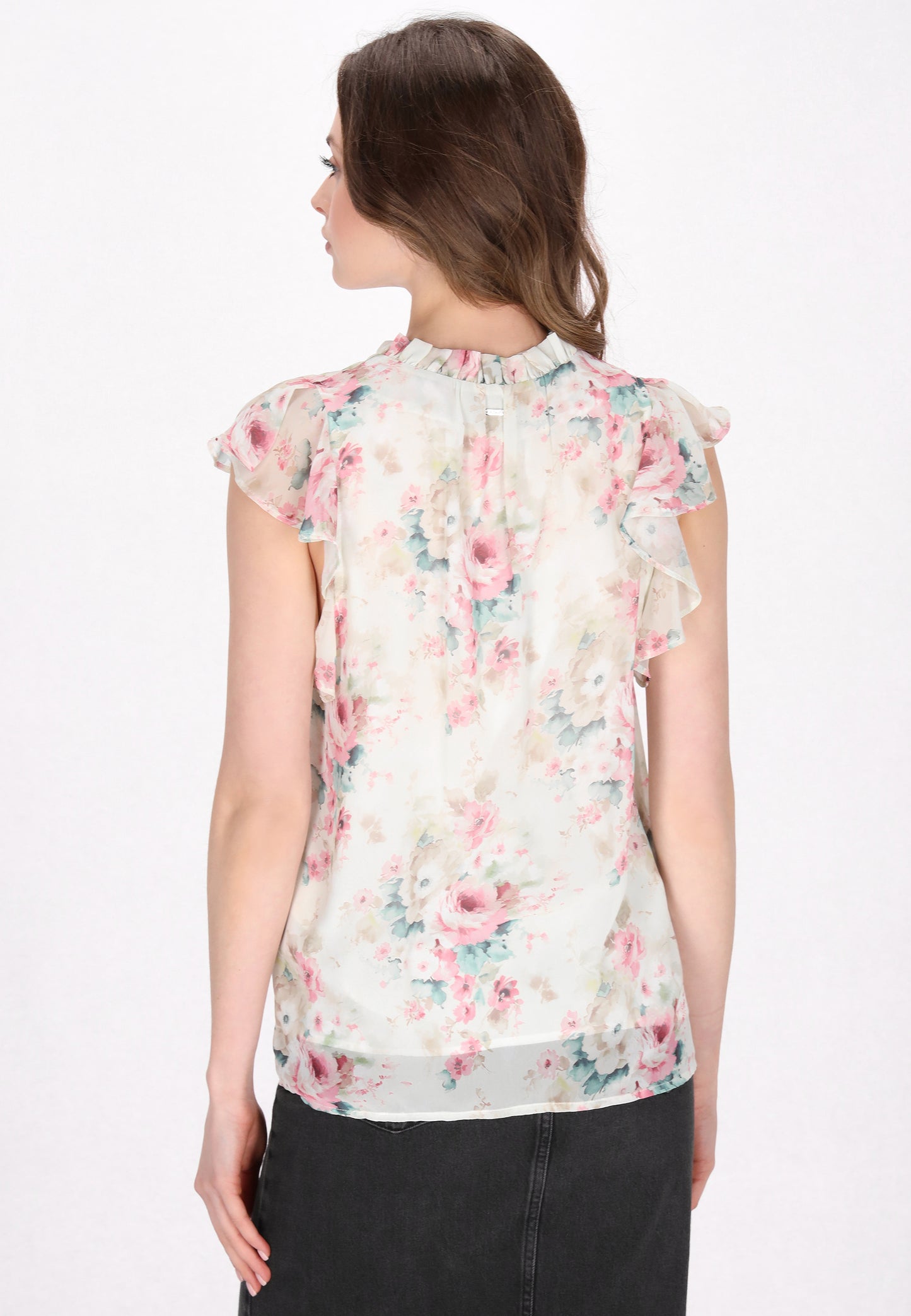 DreiMaster Vintage women's blouse