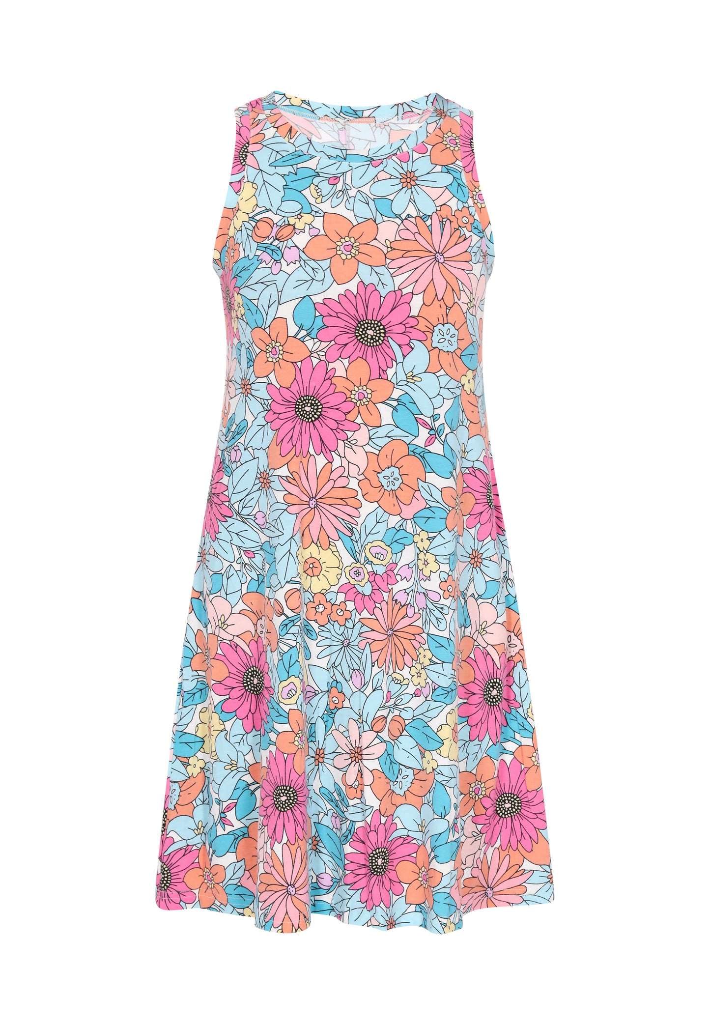 sanina women's dress