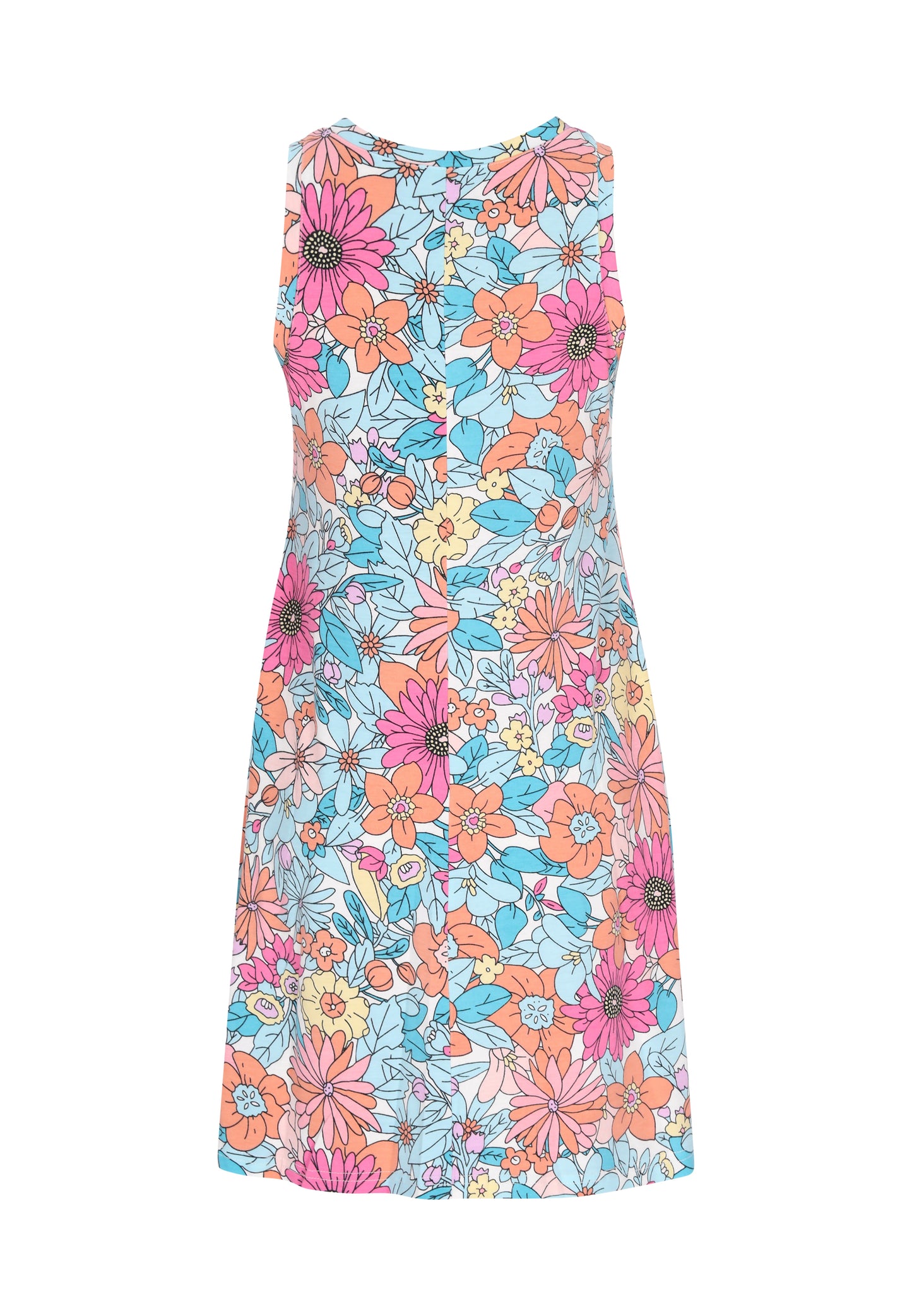 sanina women's dress