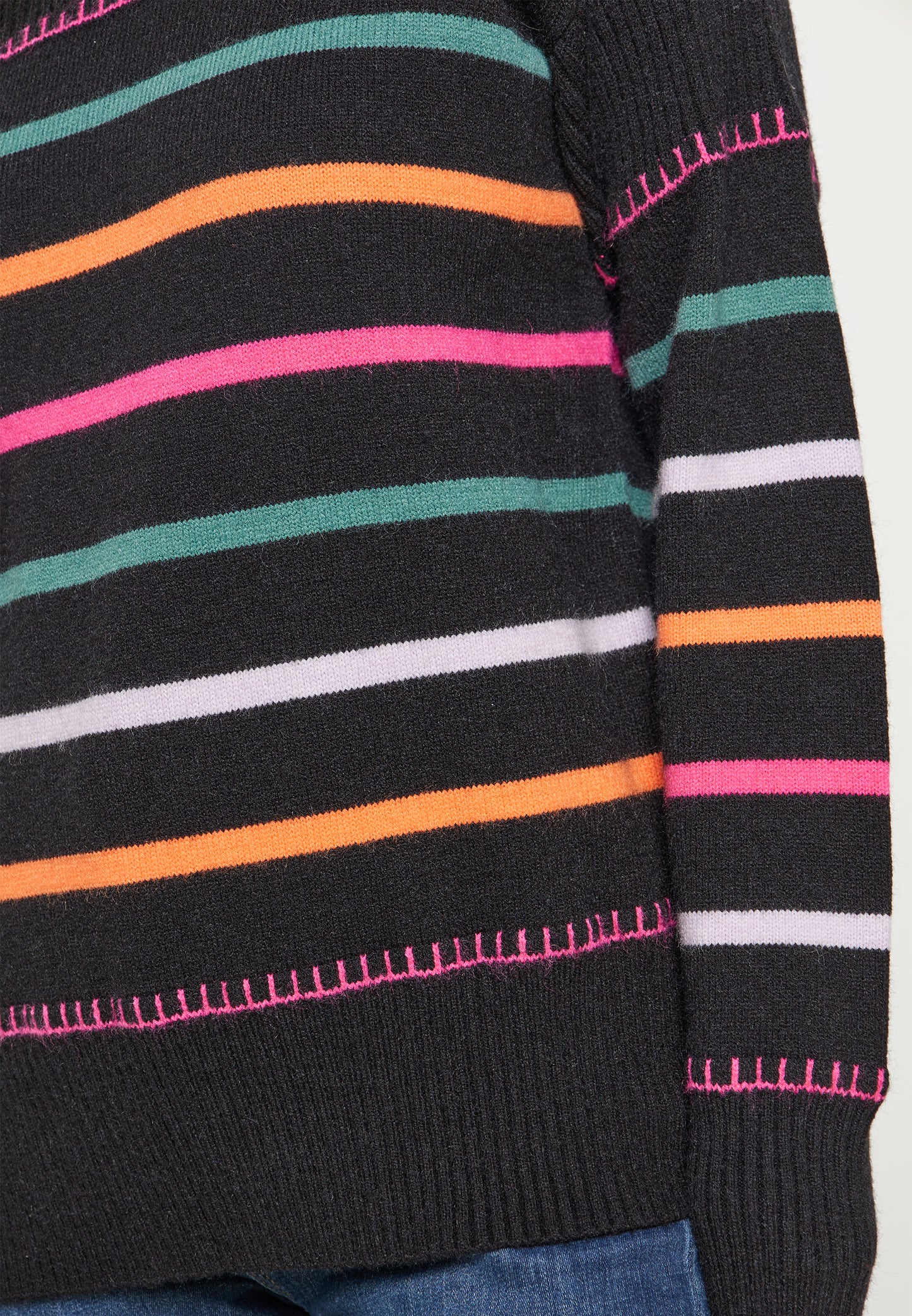 sanina women's sweater
