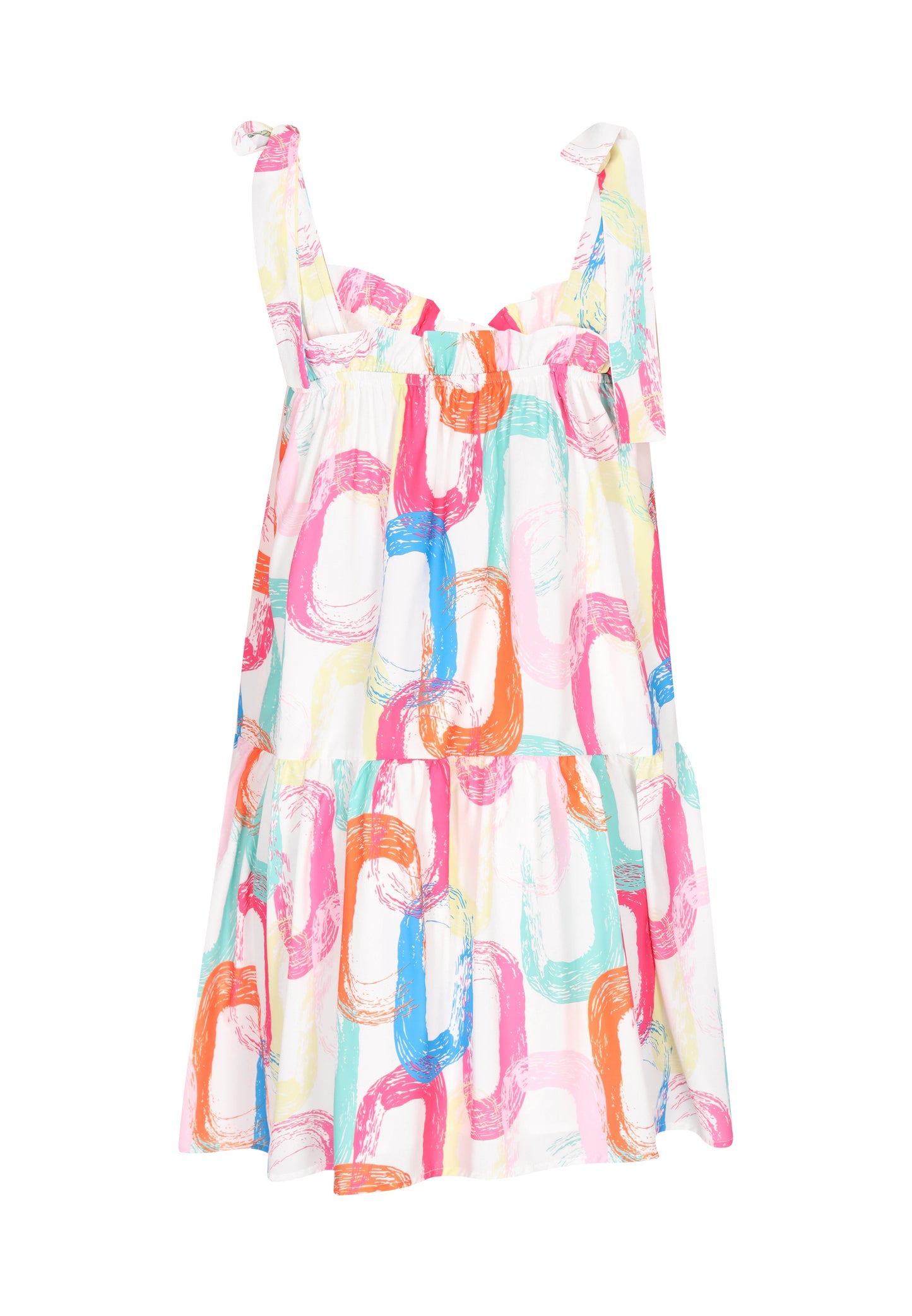 sanina women's dress