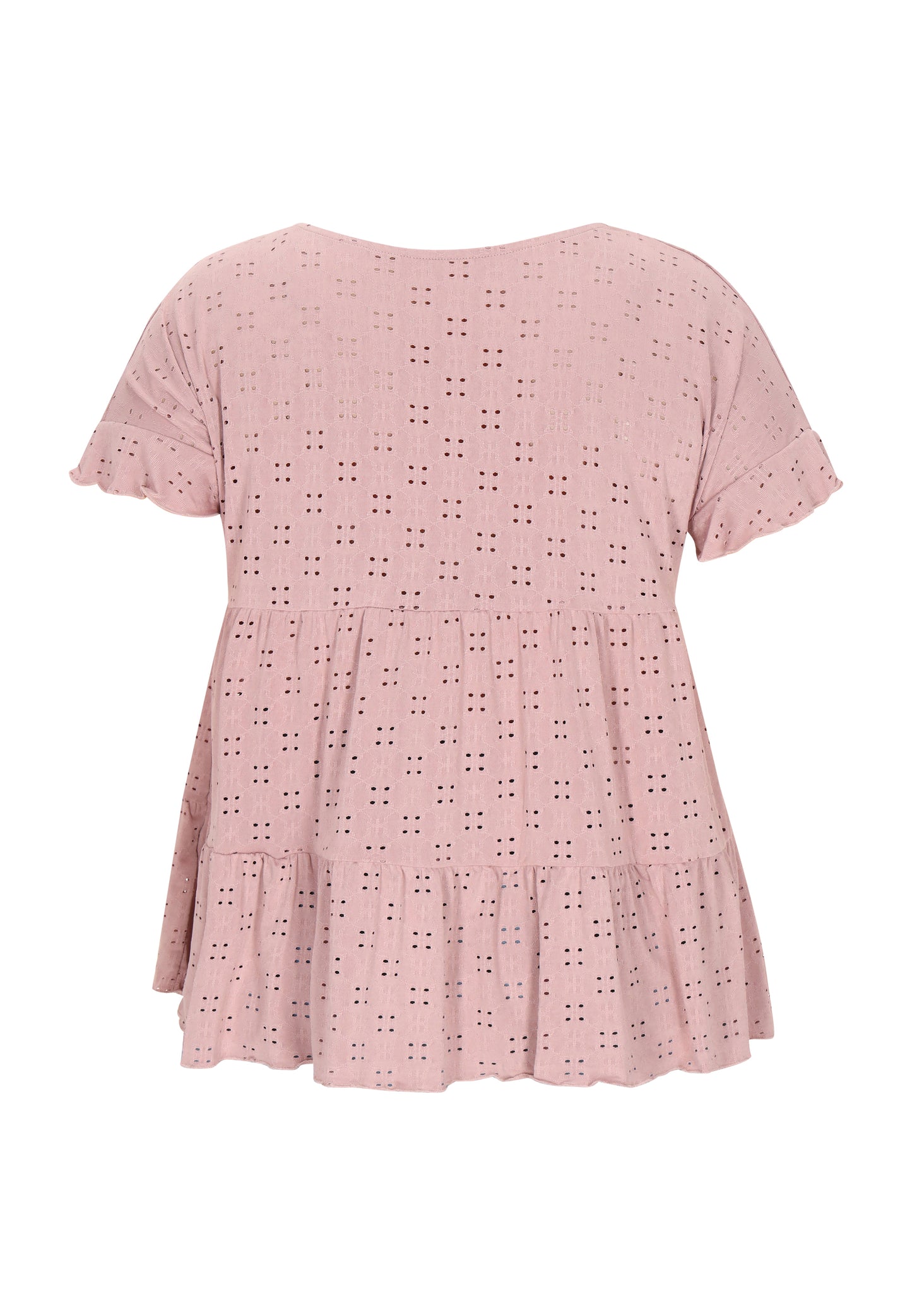 blonda women's plus size Tees