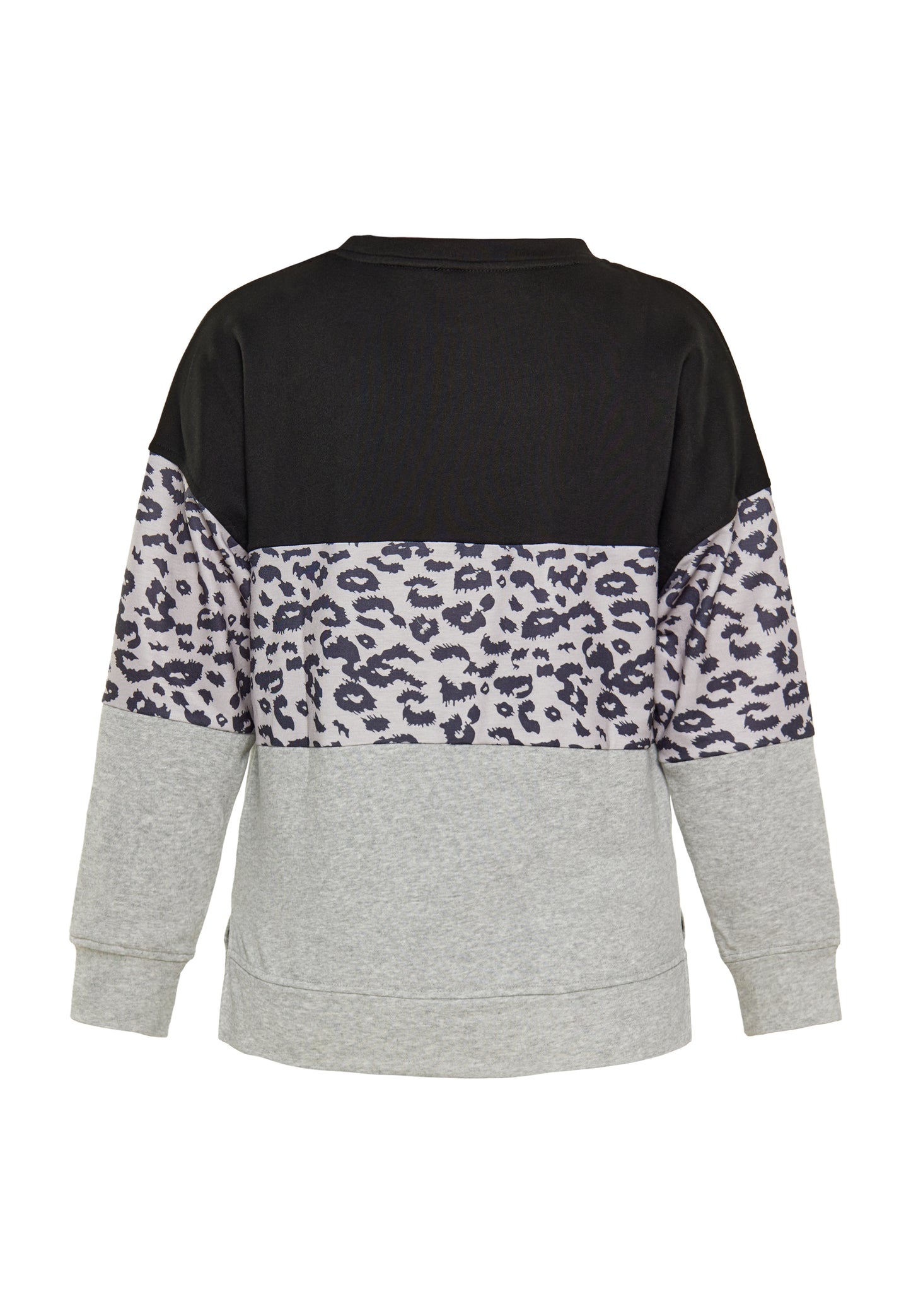 blonda women's sweatshirt