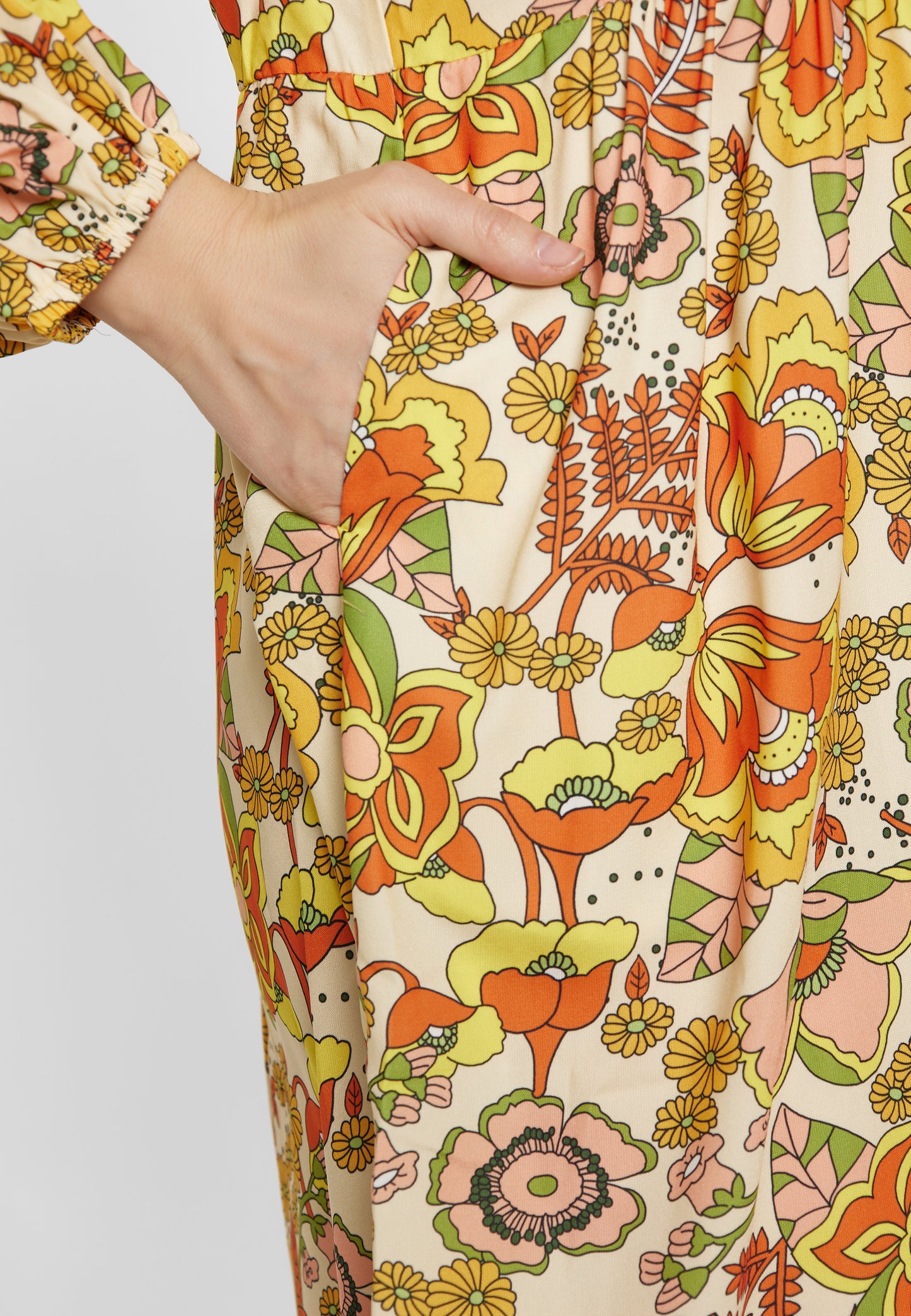 UDIPI women's dress