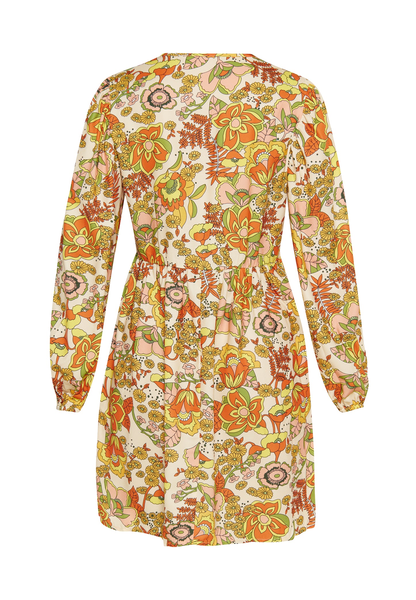 UDIPI women's dress