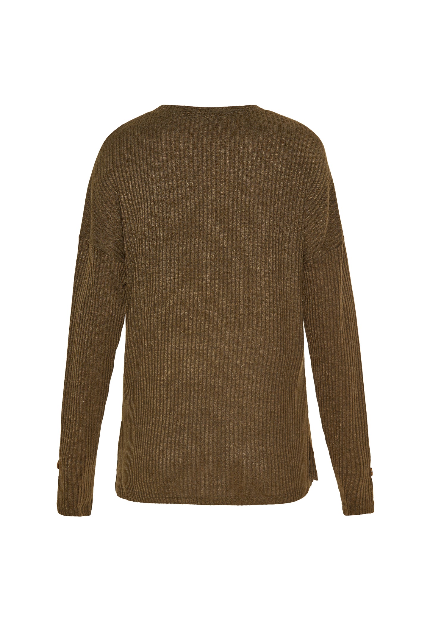 blonda damski sweter