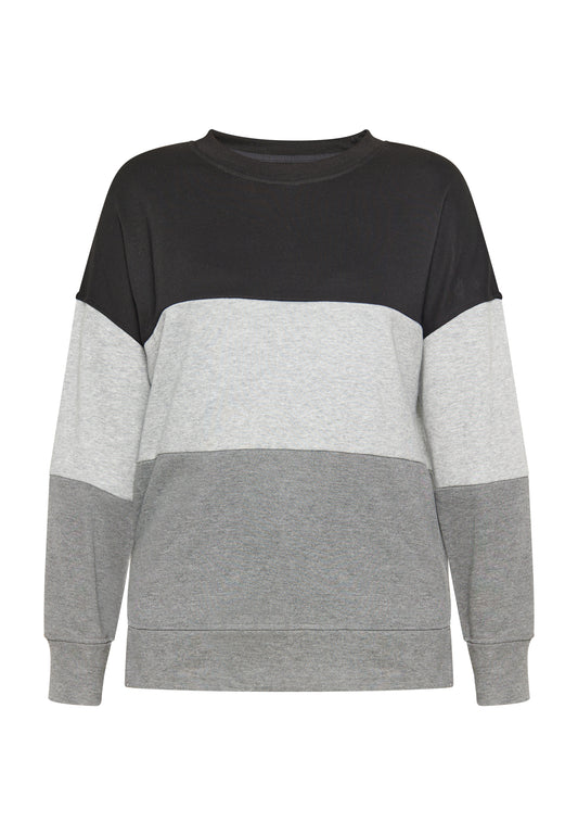 blonda damska bluza