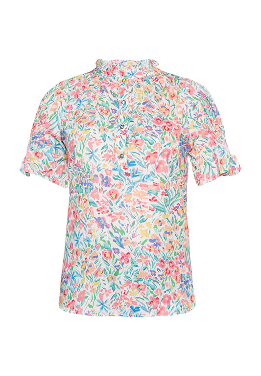 UDIPI women's blouse