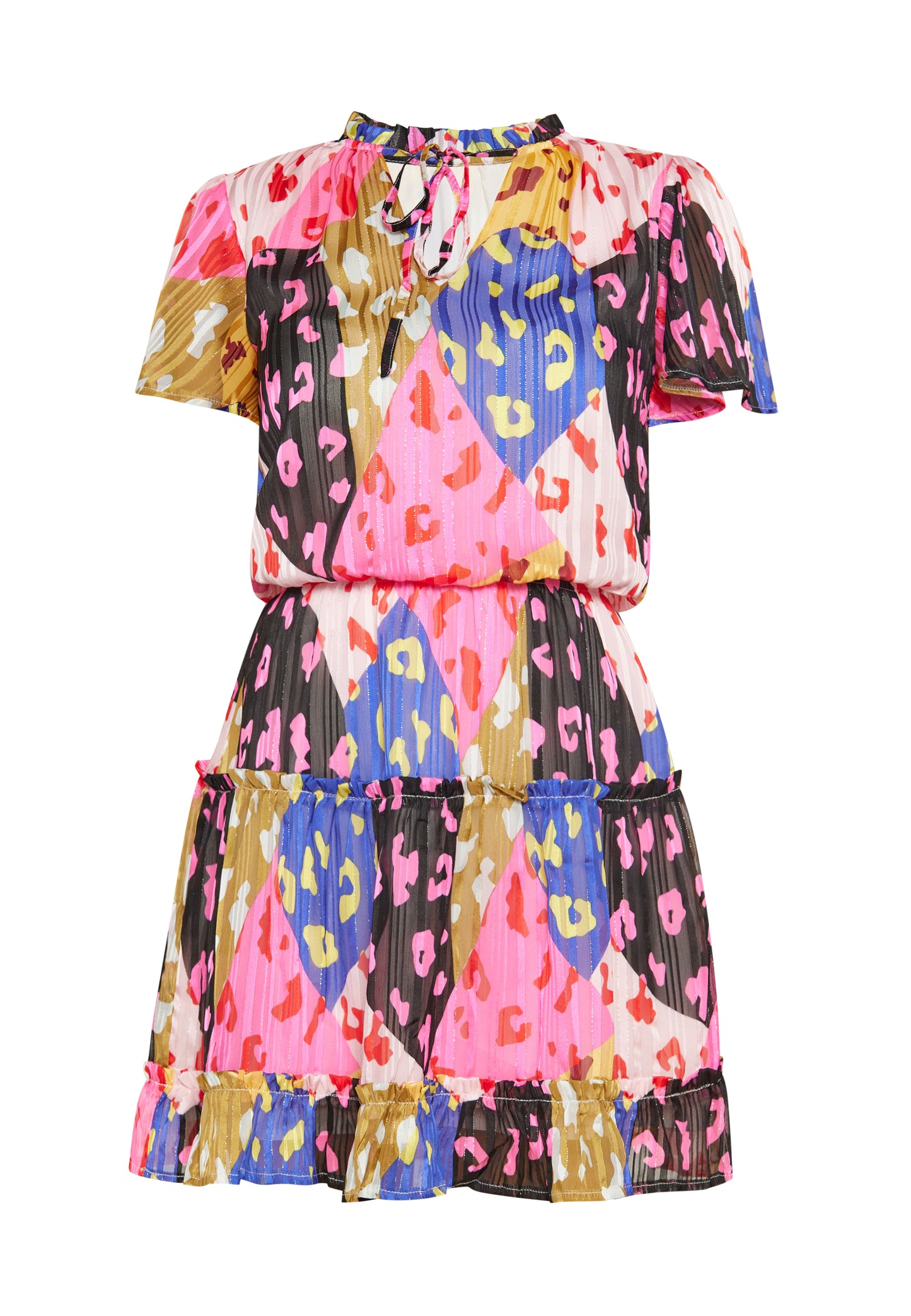 UDIPI women's dress