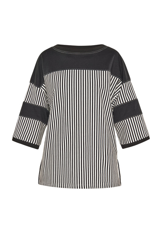 blonda damska bluzka