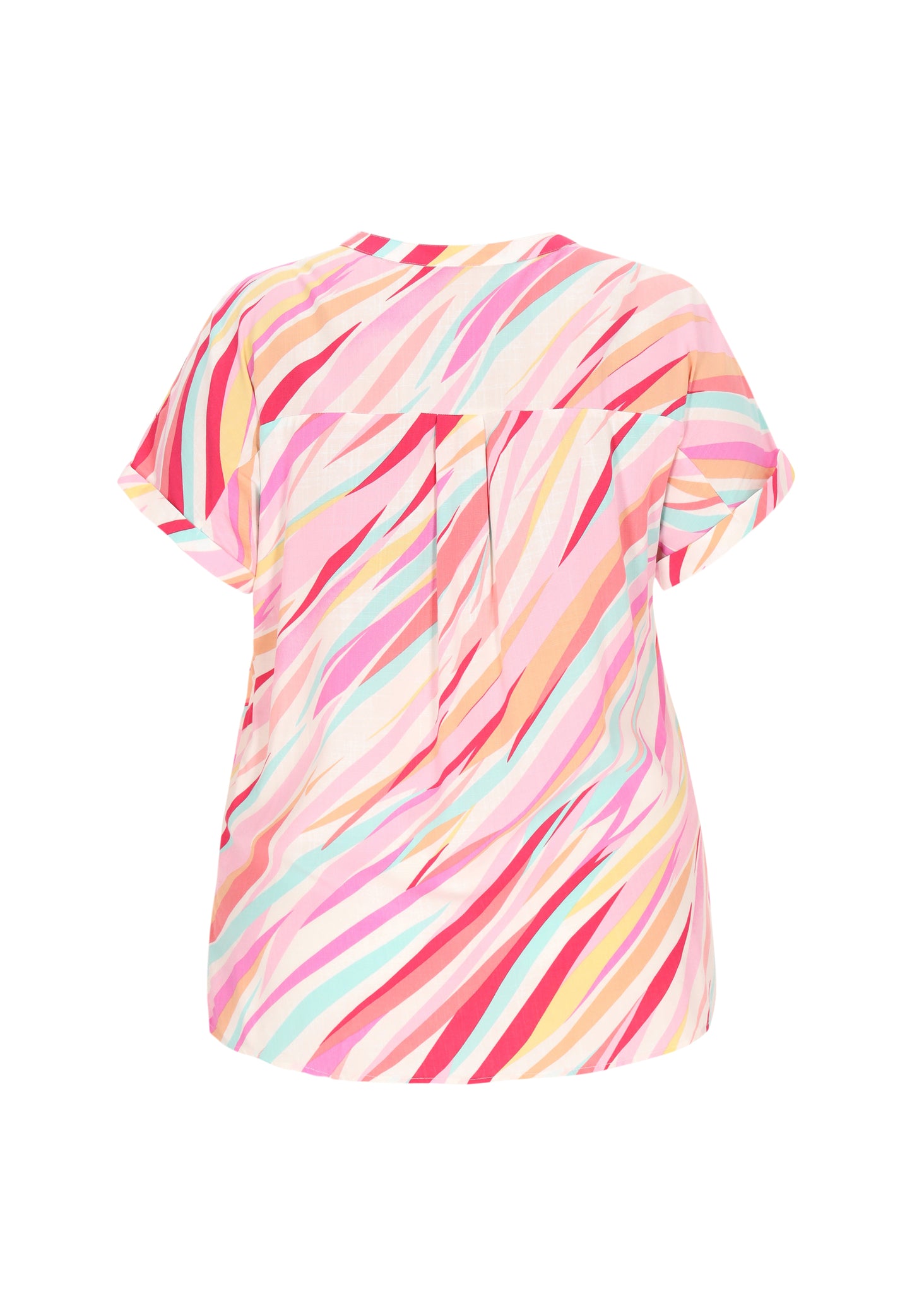 blonda women's plus size T-Shirt