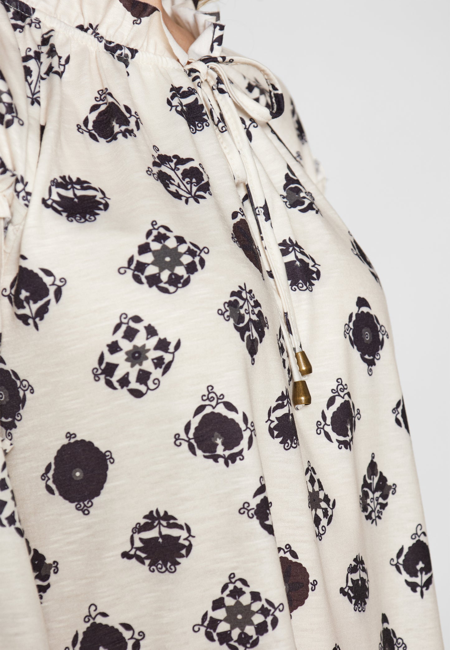 UDIPI women's blouse