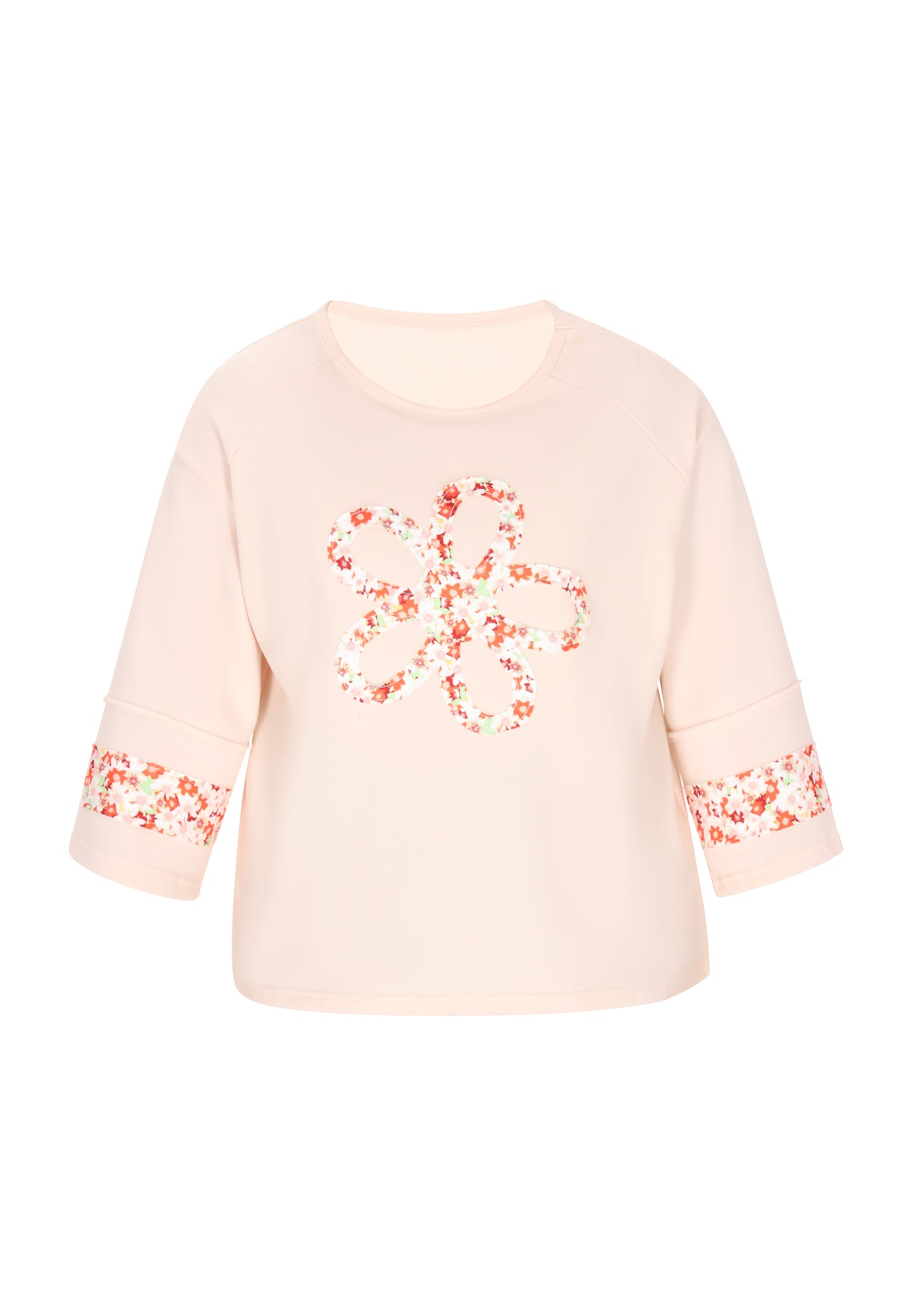 blonda women's plus size blouse