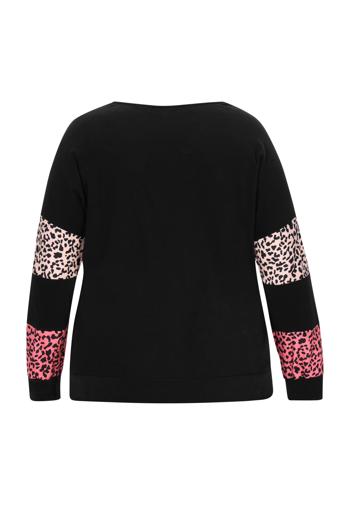 blonda women's plus size sweatshirt
