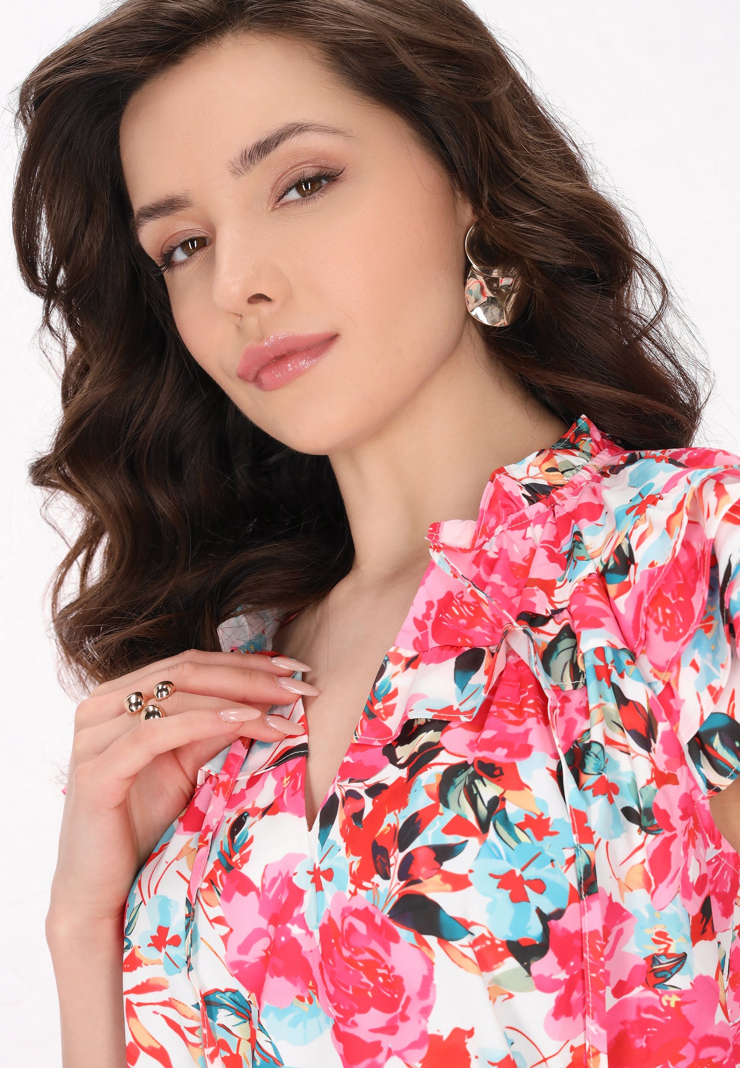 faina CASUAL women's blouse