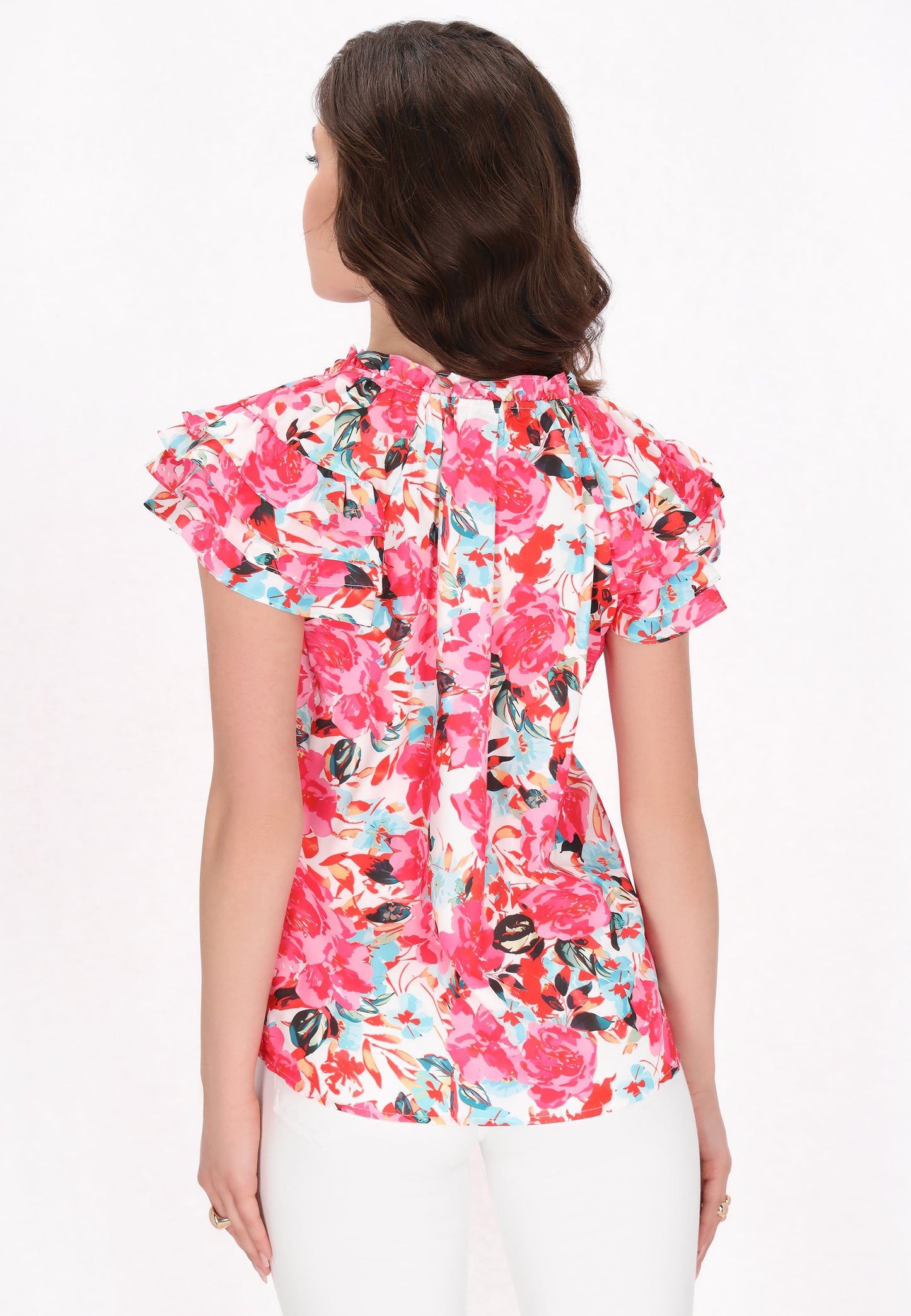 faina CASUAL women's blouse