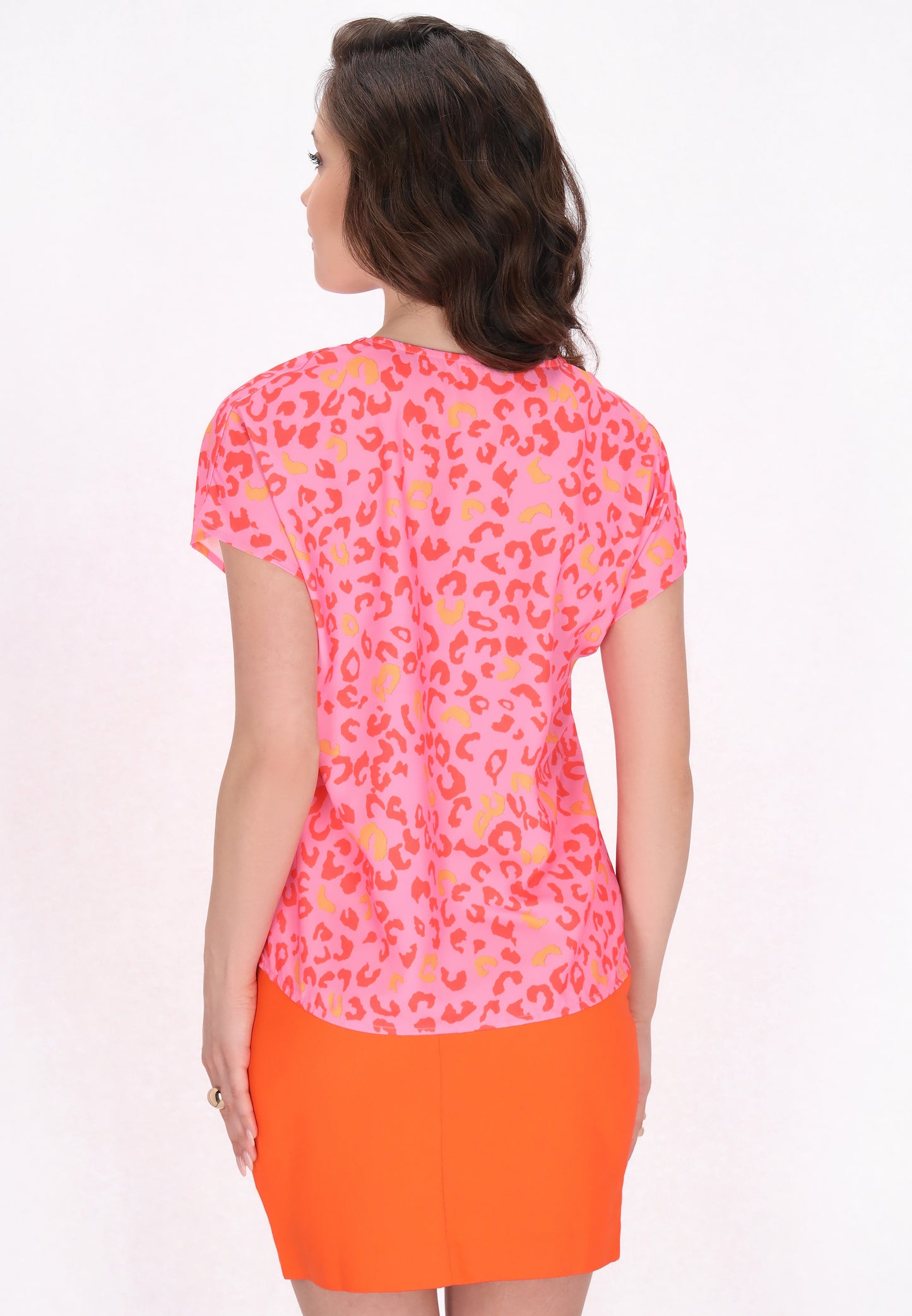faina women's blouse