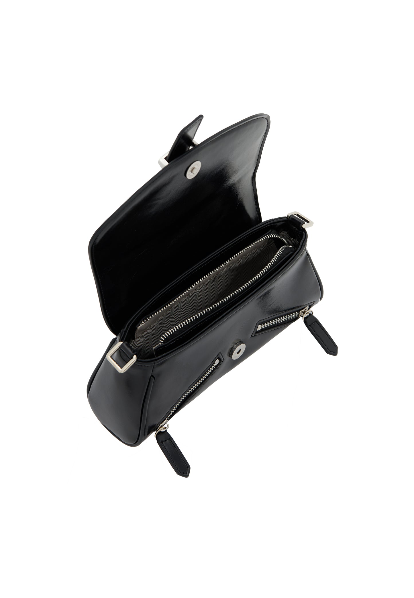 faina women's shoulder bag