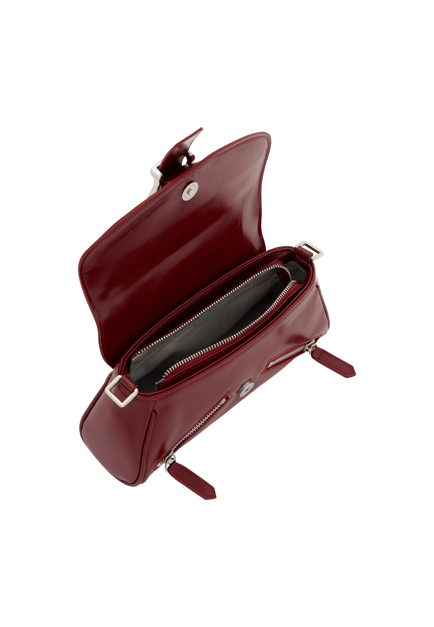 faina women's shoulder bag